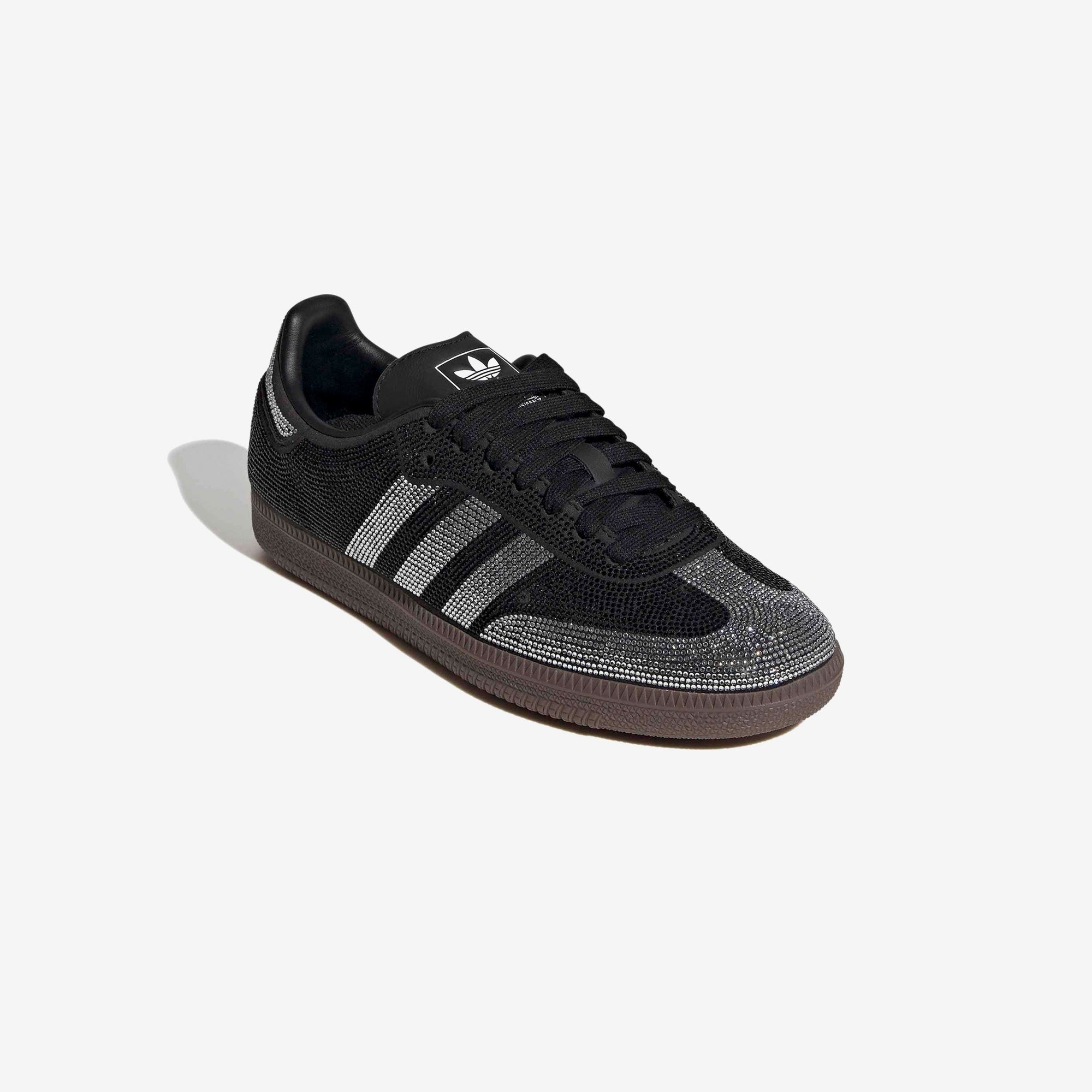 Оригінальна Wmns Samba Og Adidas – вид ззаду - ADIDAS