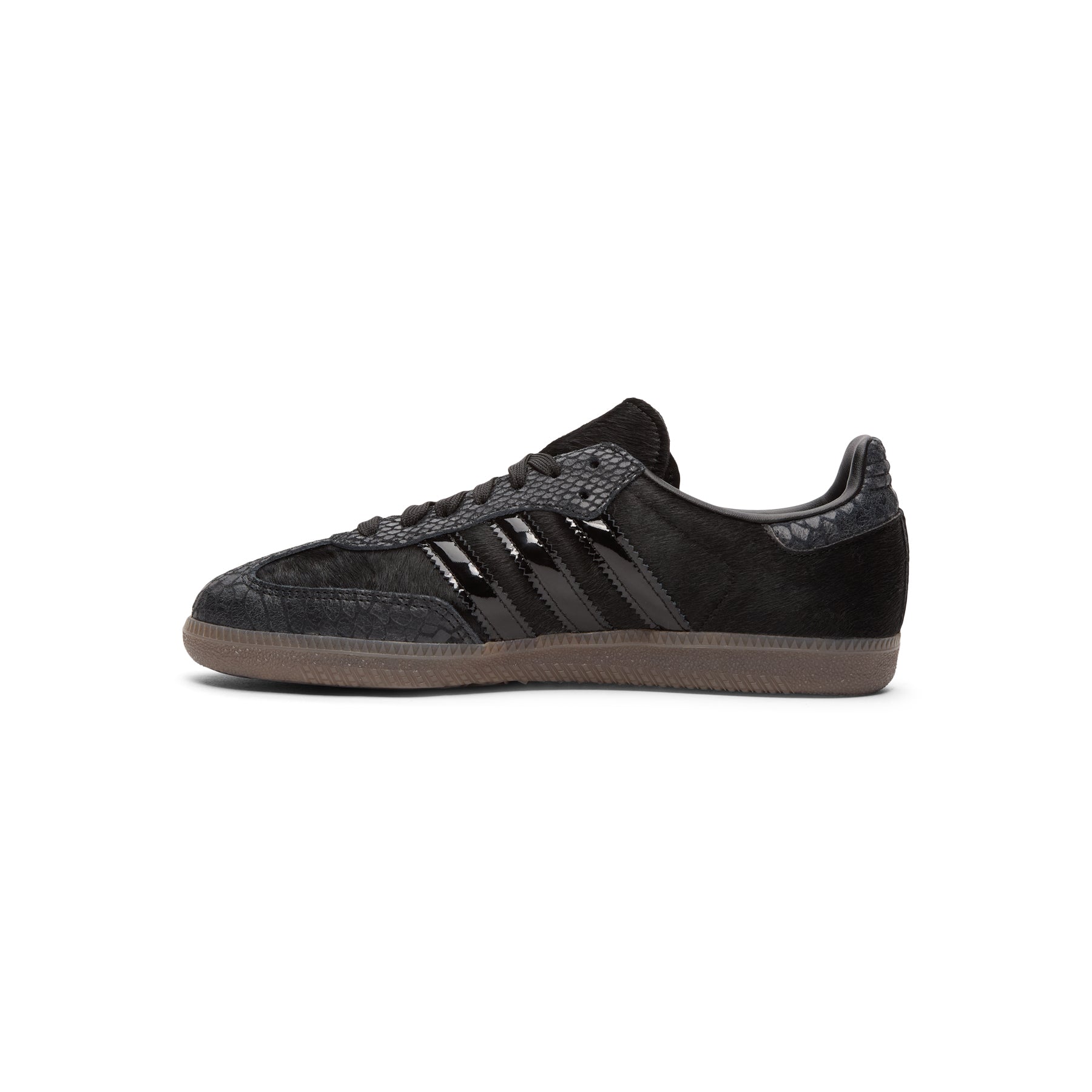 Оригінальна Samba Og W Adidas – вид ззаду - ADIDAS