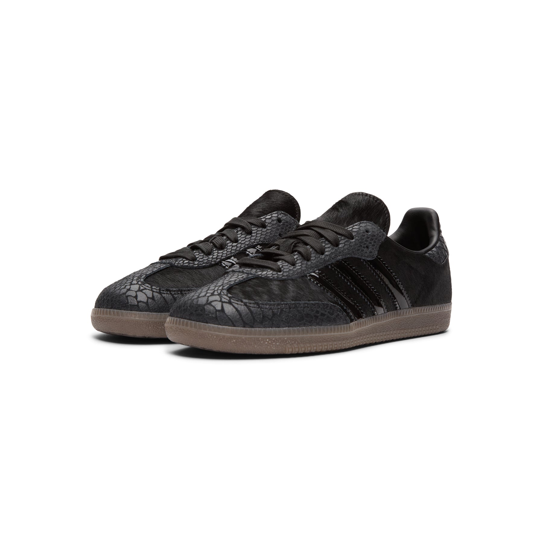 Оригінальна Samba Og W Adidas – детальний вид - ADIDAS