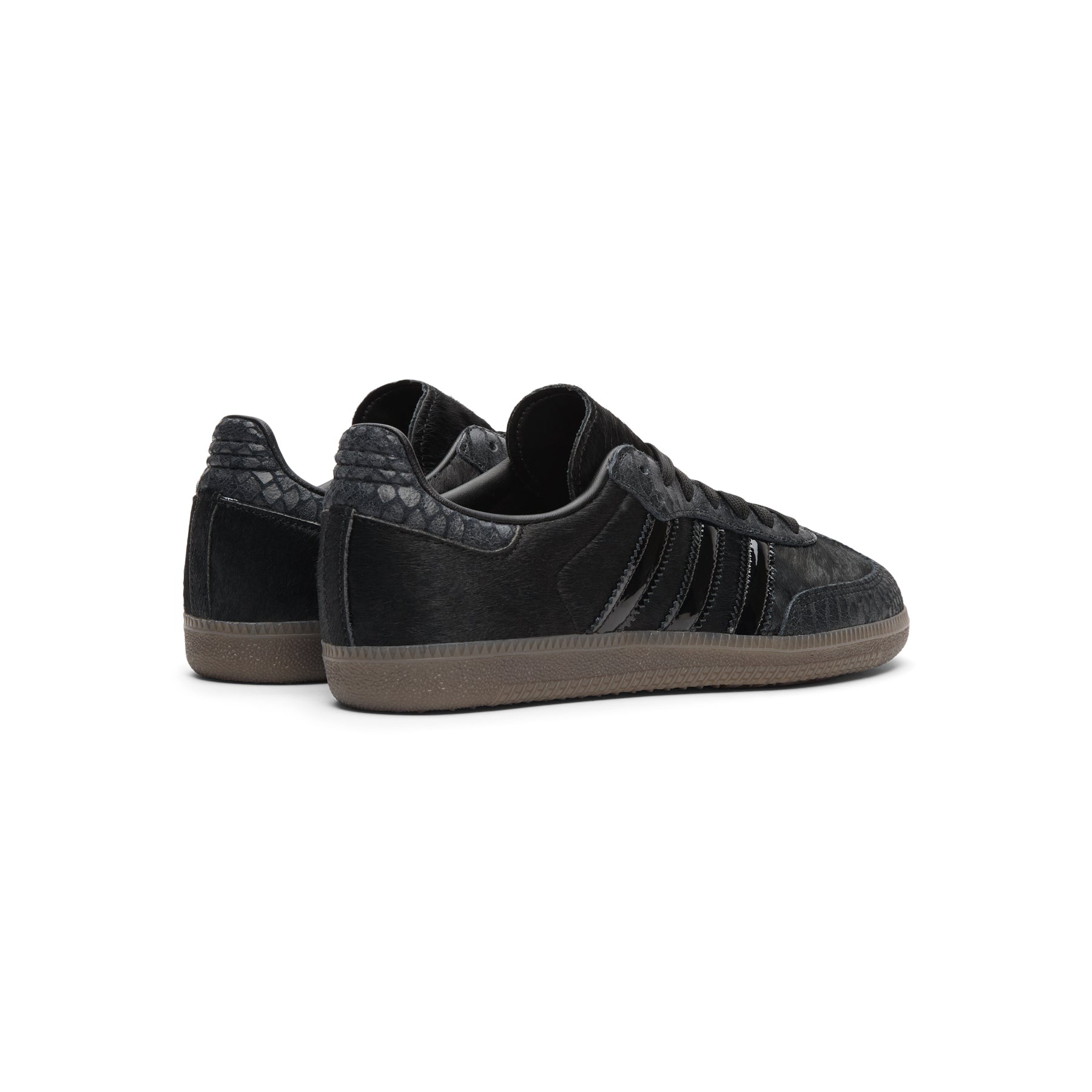 Оригінальна Samba Og W Adidas – збільшений вид - ADIDAS