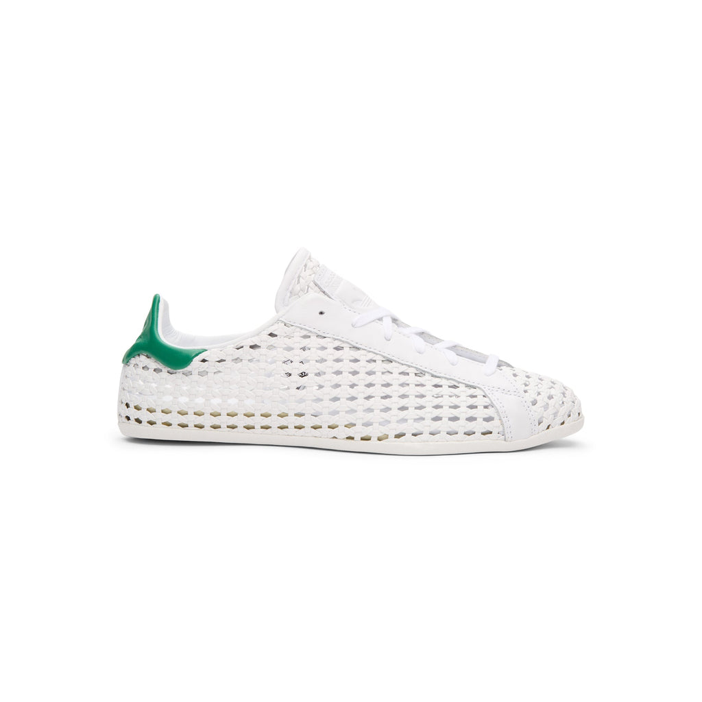 Stan Smith Lo Pro W Adidas – Гарантія оригінальності – боковий вид