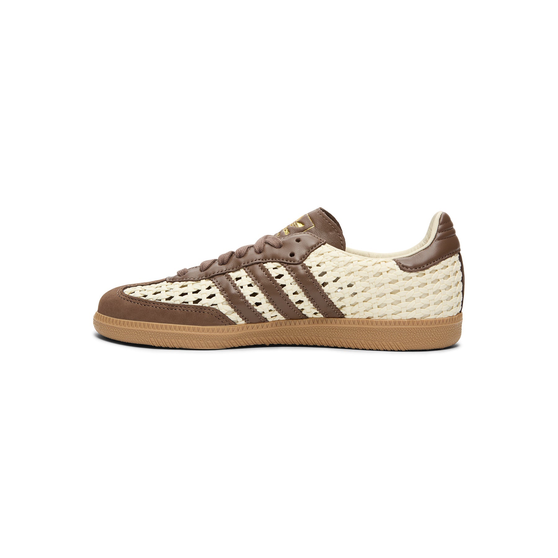 Оригінальна Samba Og W Adidas – вид ззаду - ADIDAS