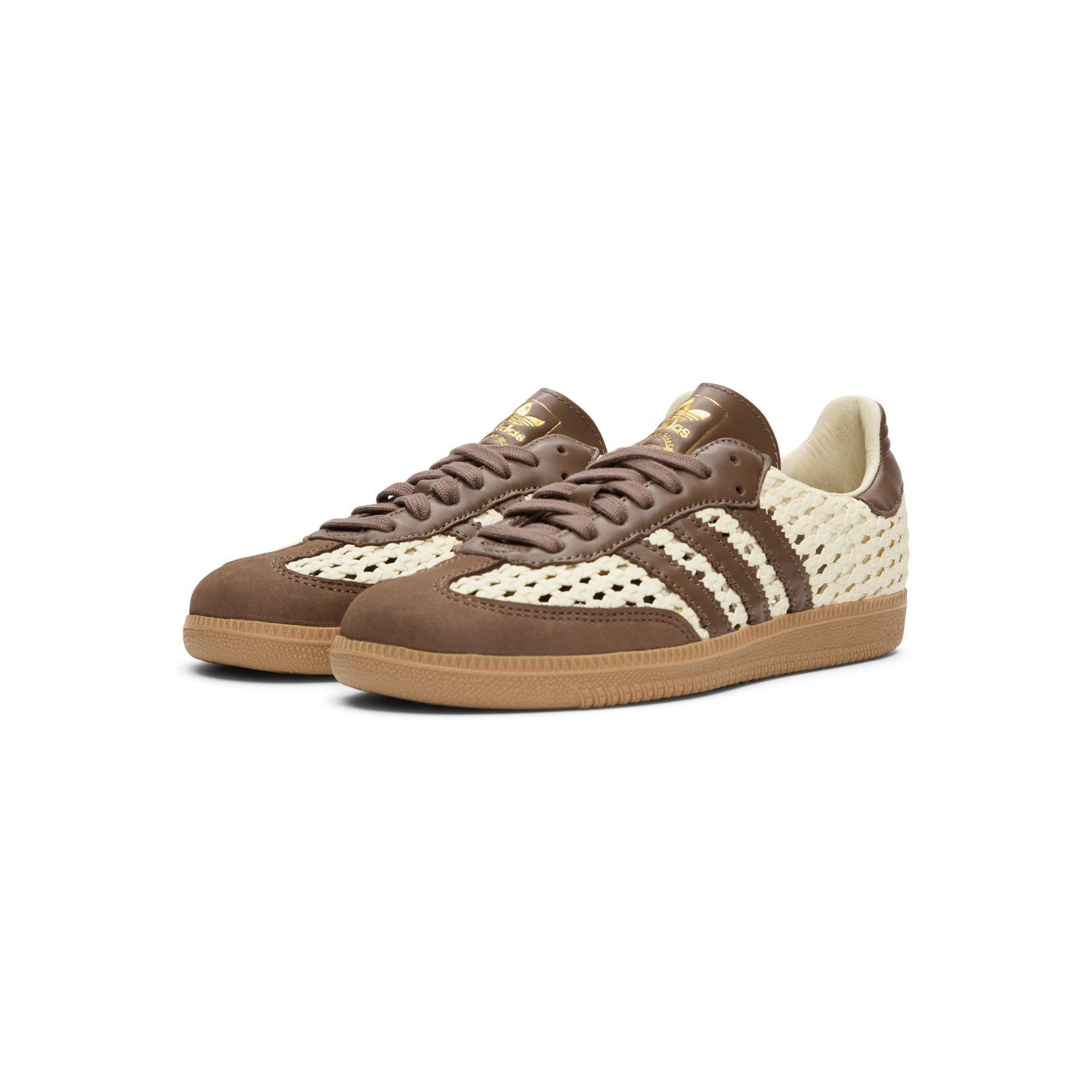 Оригінальна Samba Og W Adidas – детальний вид - ADIDAS