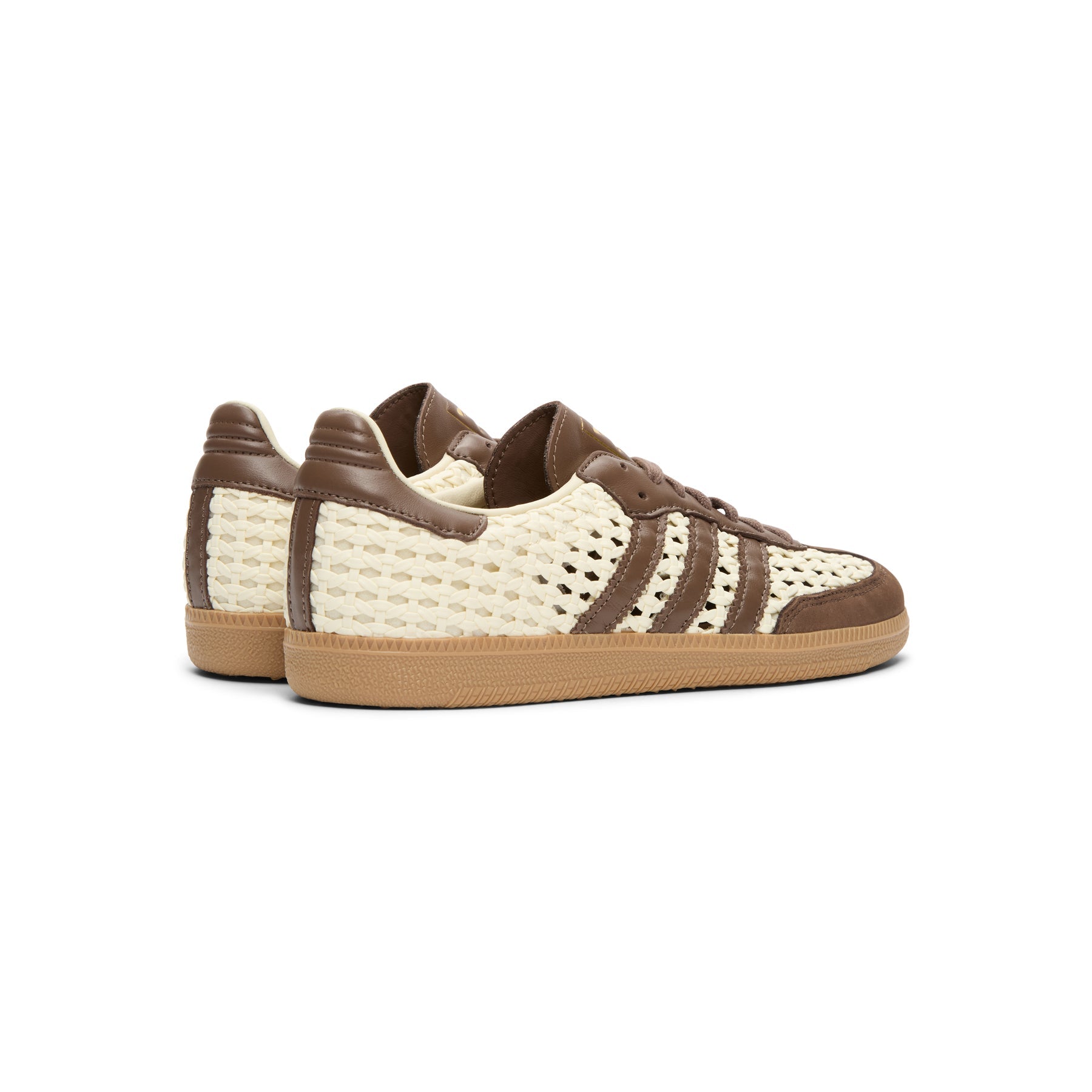 Оригінальна Samba Og W Adidas – збільшений вид - ADIDAS