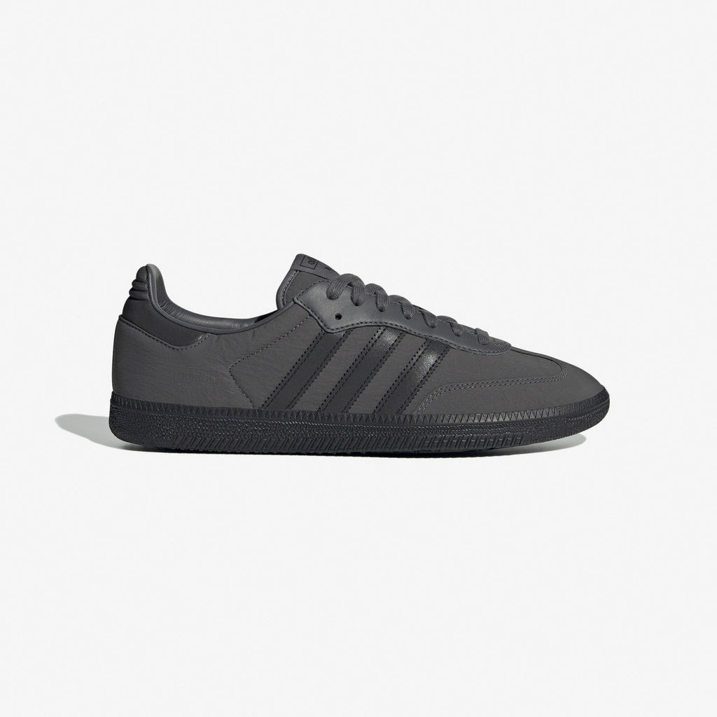 Samba Og Adidas оригінал – Купити в Україні – боковий вид