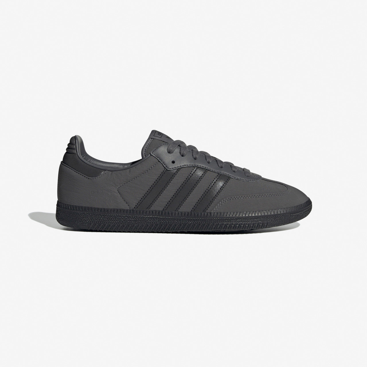 Samba Og Adidas оригінал – Купити в Україні – боковий вид - ADIDAS