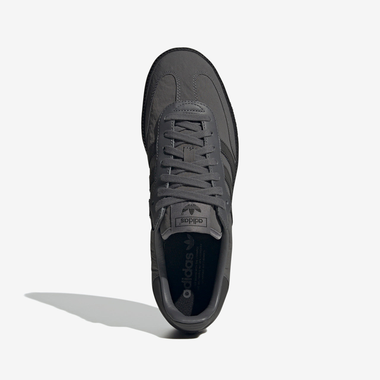 Samba Og Adidas оригінал – Купити в Україні – вид ззаду - ADIDAS