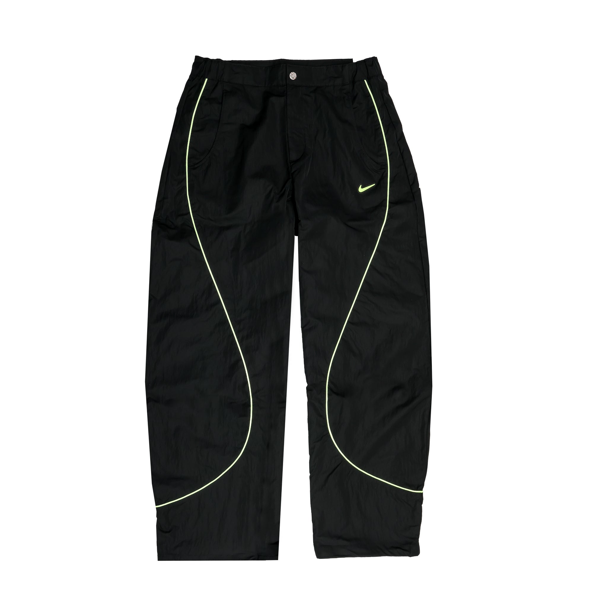 Mens Project F.r.o.g. Tobi Pants Nike – Гарантія оригінальності – боковий вид