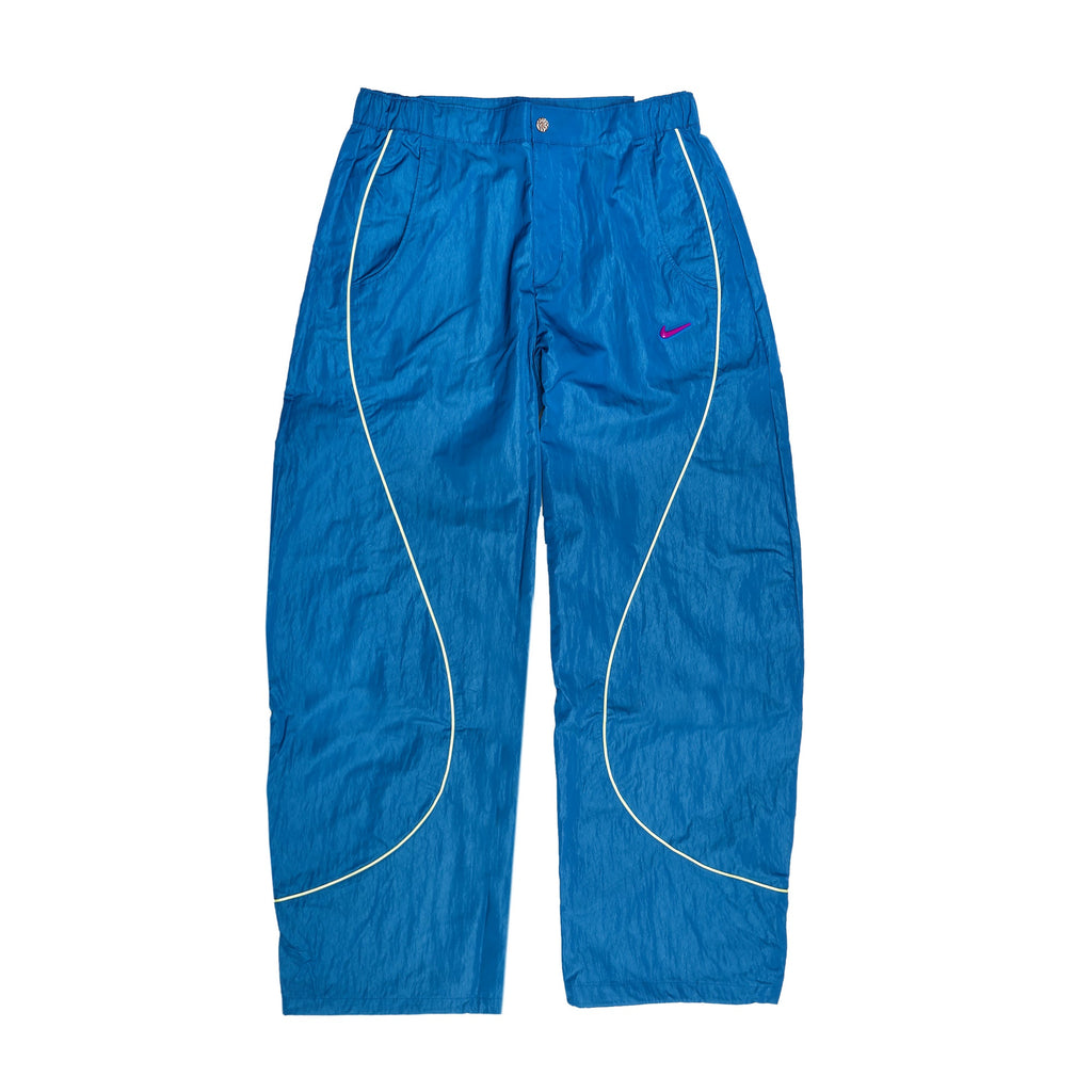 Mens Project F.r.o.g. Tobi Pants Nike – Гарантія оригінальності – боковий вид
