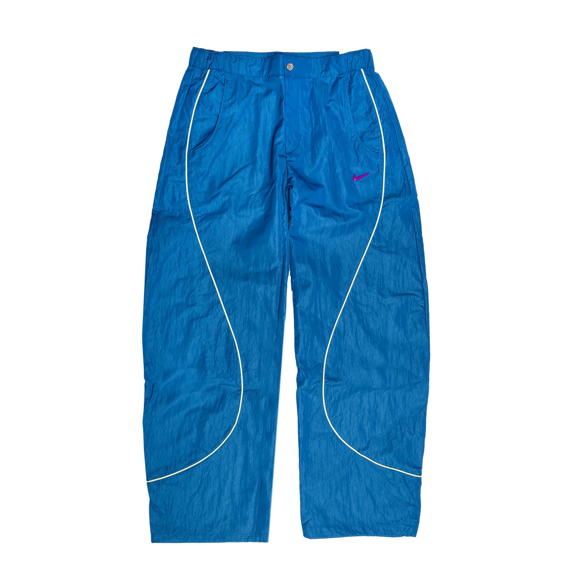 Mens Project F.r.o.g. Tobi Pants Nike – Гарантія оригінальності – боковий вид