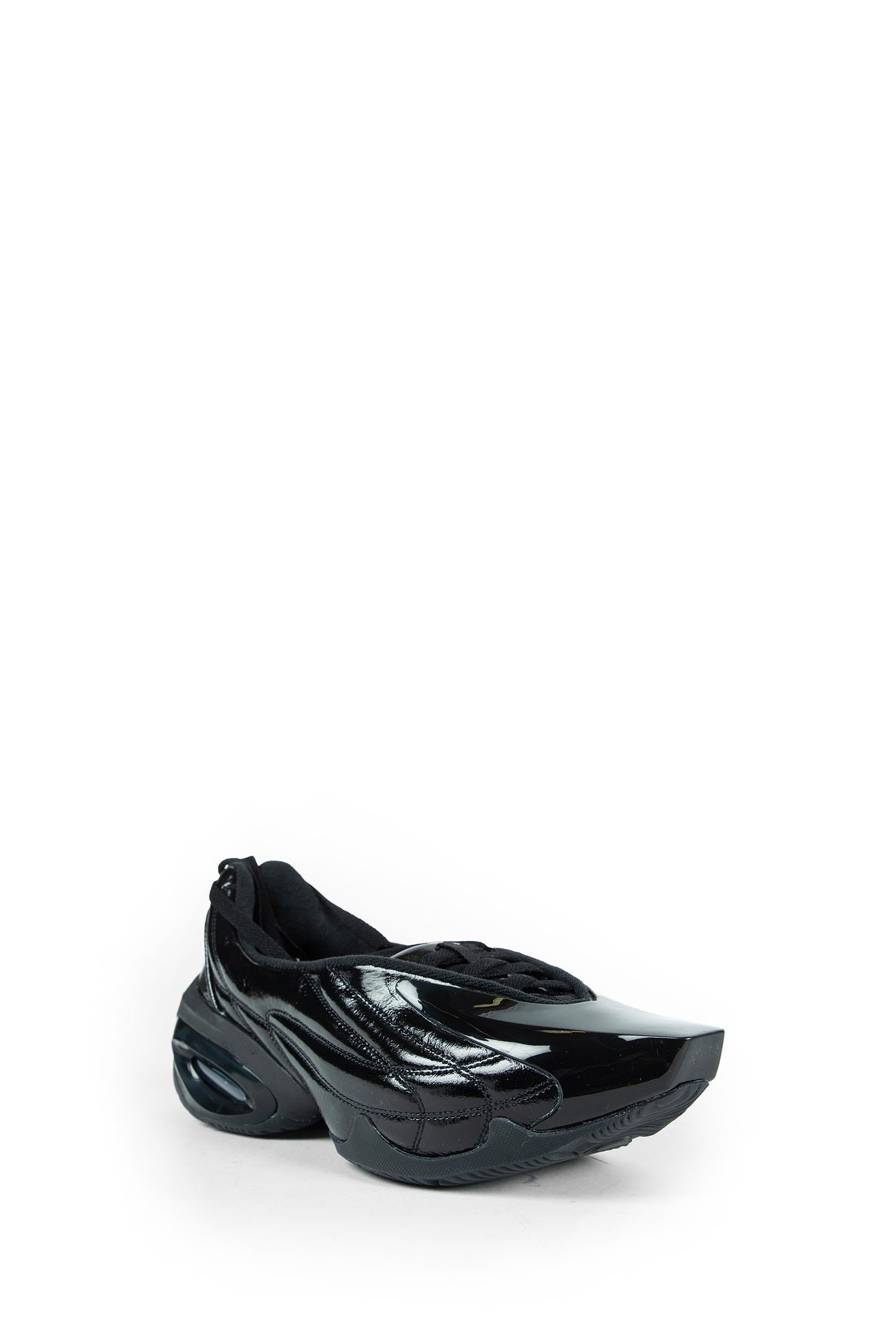 Оригінальна Air Max Muse X Knwls Sneakers Nike – вид ззаду