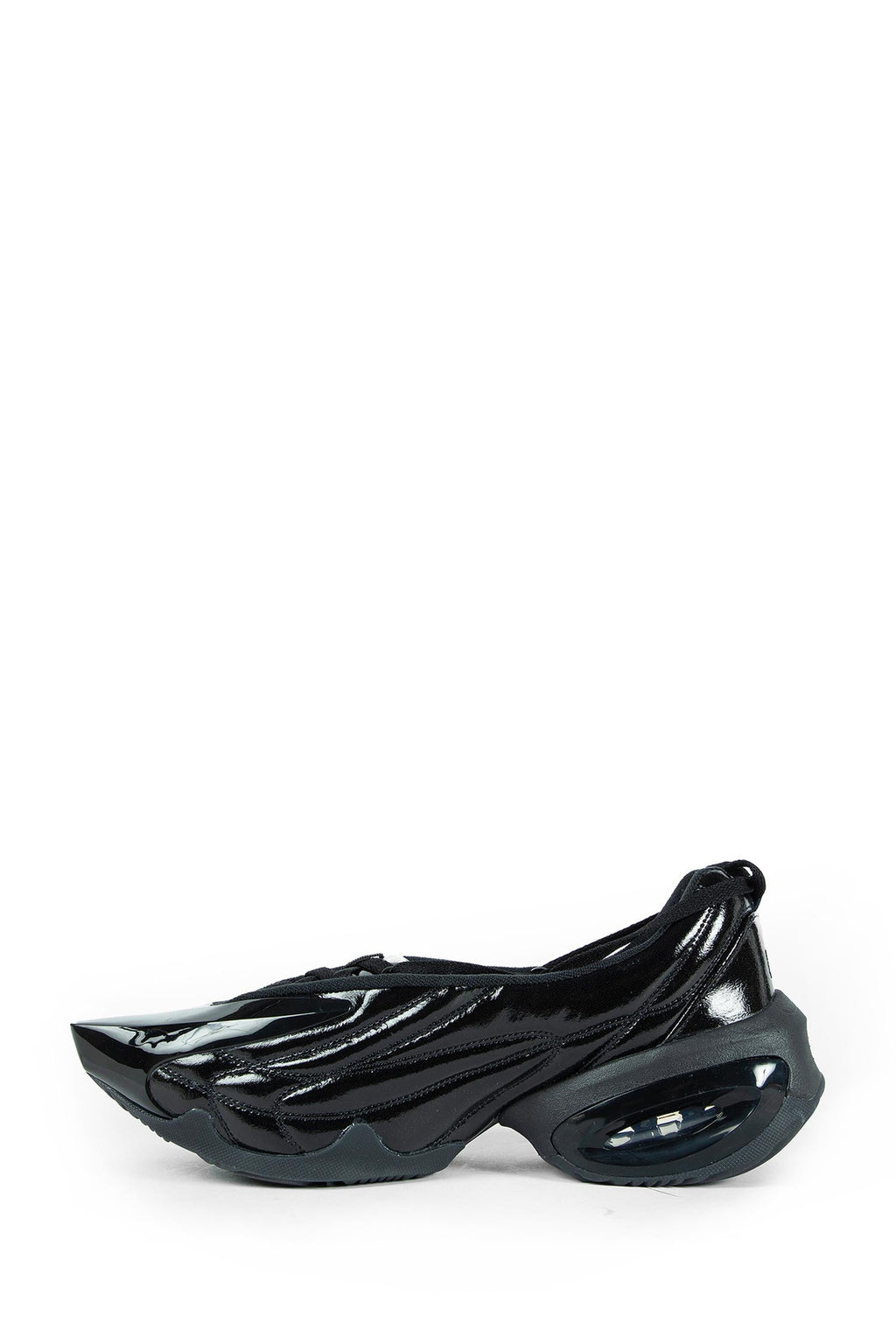 Оригінальна Air Max Muse X Knwls Sneakers Nike – збільшений вид
