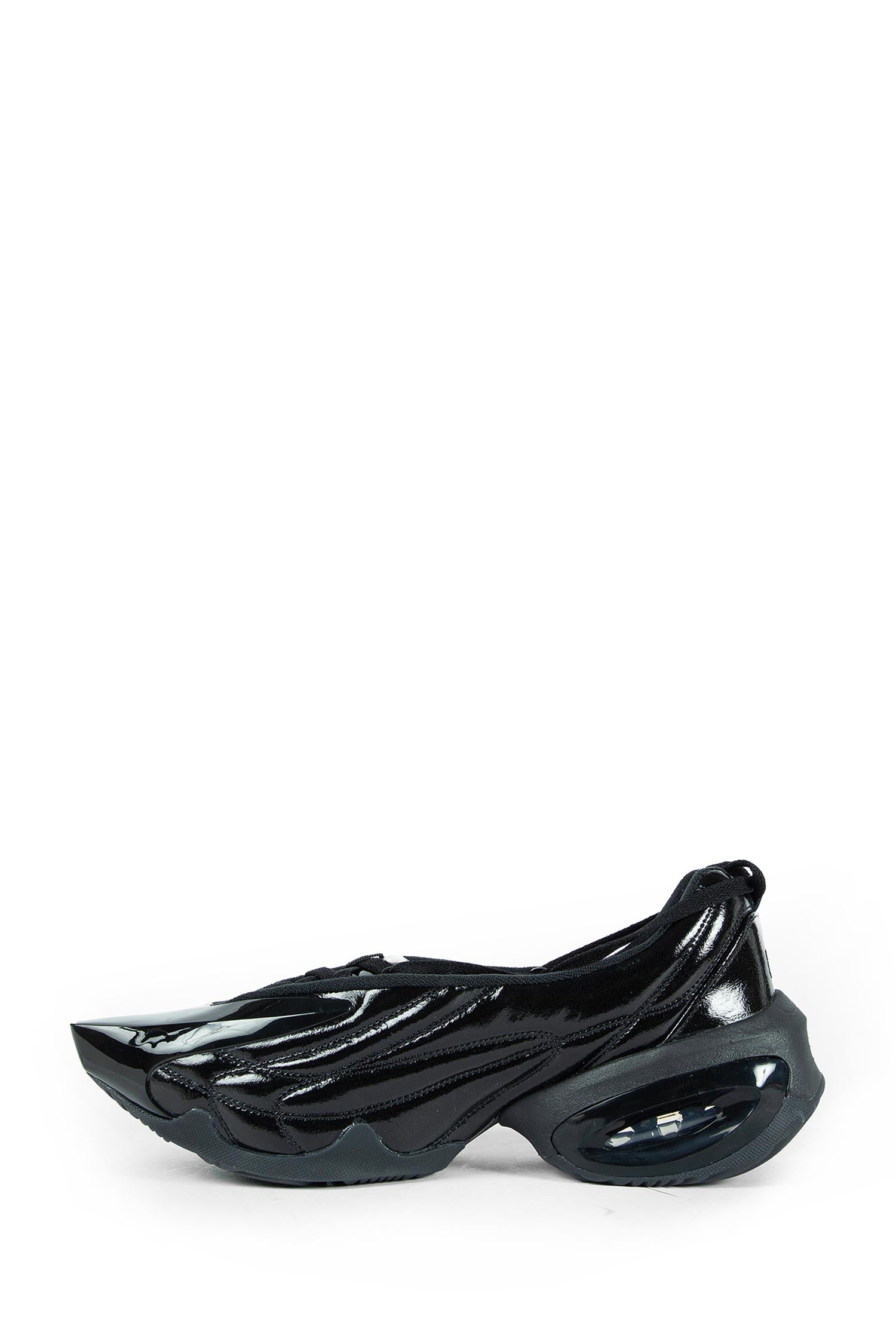 Оригінальна Air Max Muse X Knwls Sneakers Nike – збільшений вид