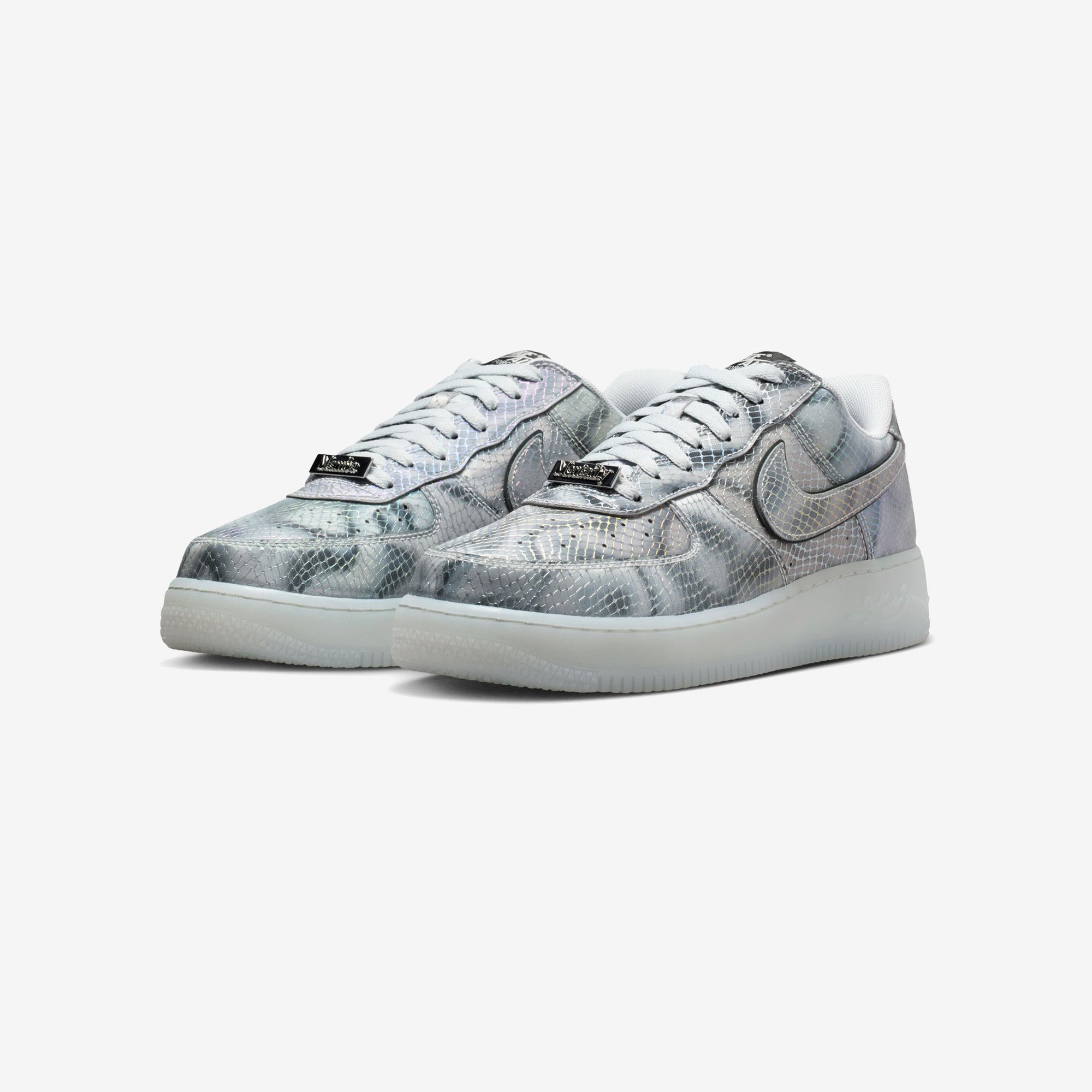 Air Force 1 Low Protro X Kobe Nike – Гарантія оригінальності – вид ззаду