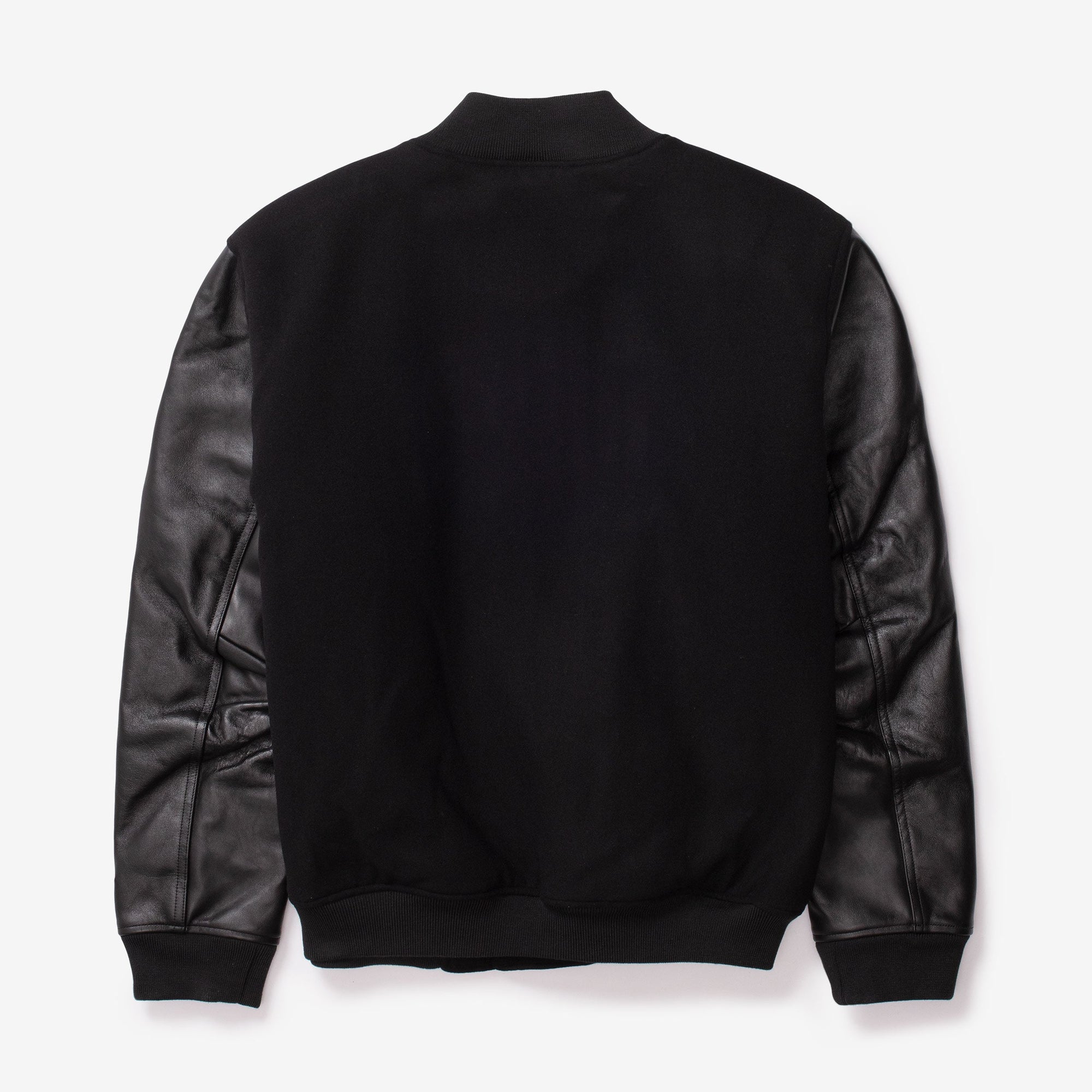 Nike Outerwear оригінал | Швидка доставка Україна – вид ззаду
