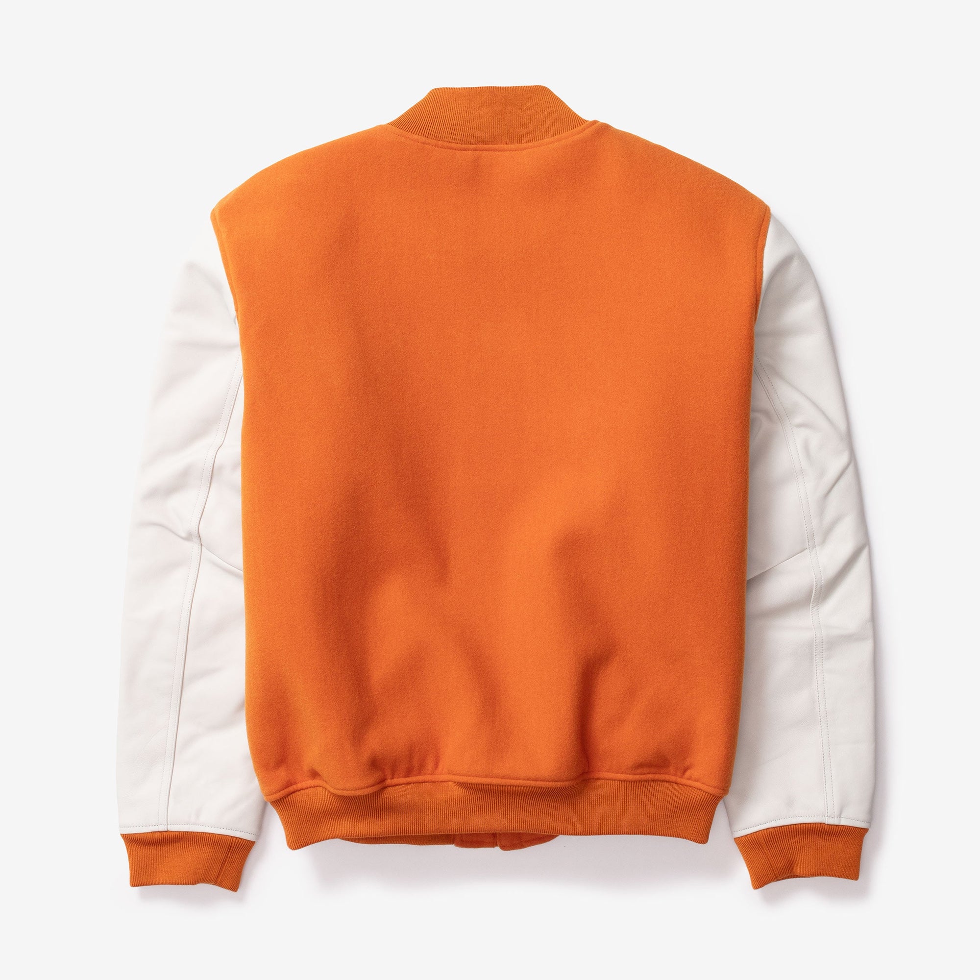 Nike Outerwear оригінал | Швидка доставка Україна – вид ззаду
