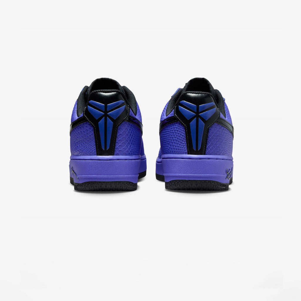 Оригінальна Air Force 1 Low Protro Nike – детальний вид