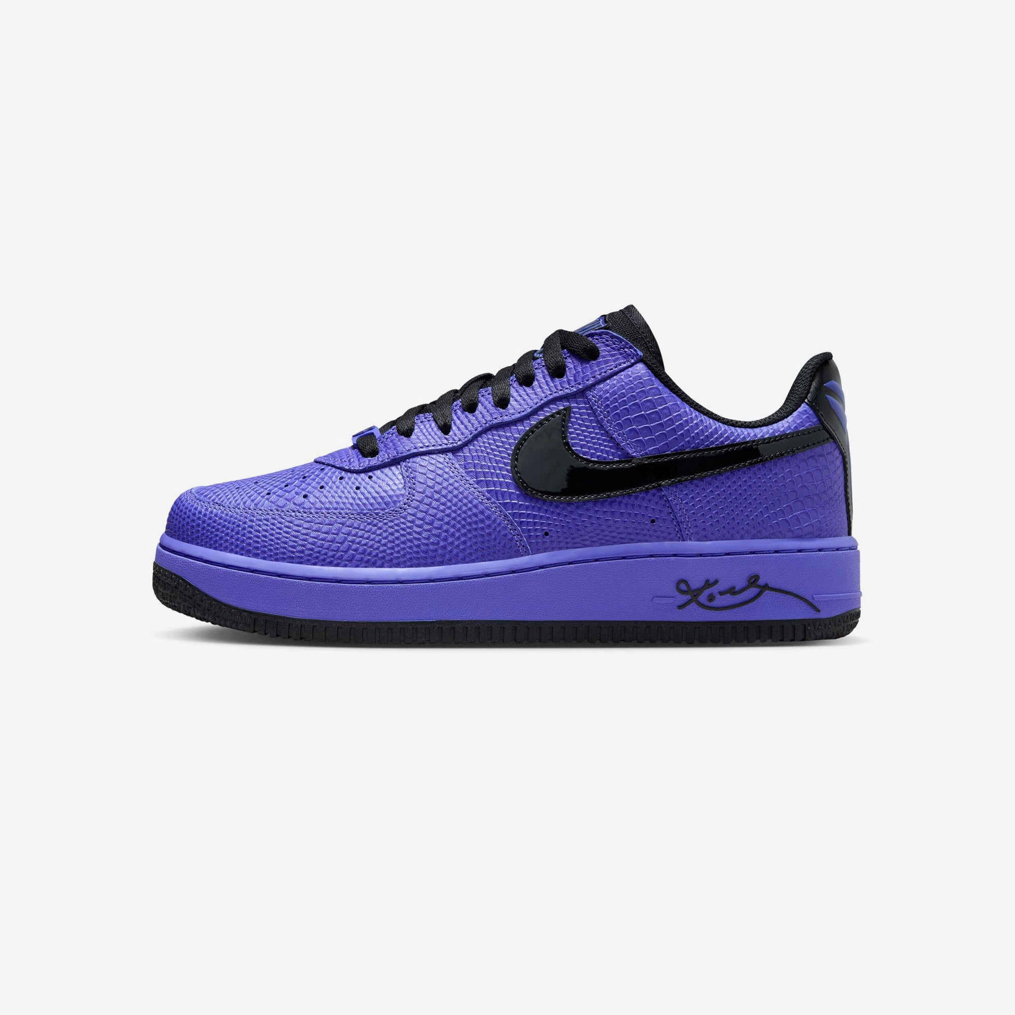 Оригінальна Air Force 1 Low Protro Nike – збільшений вид
