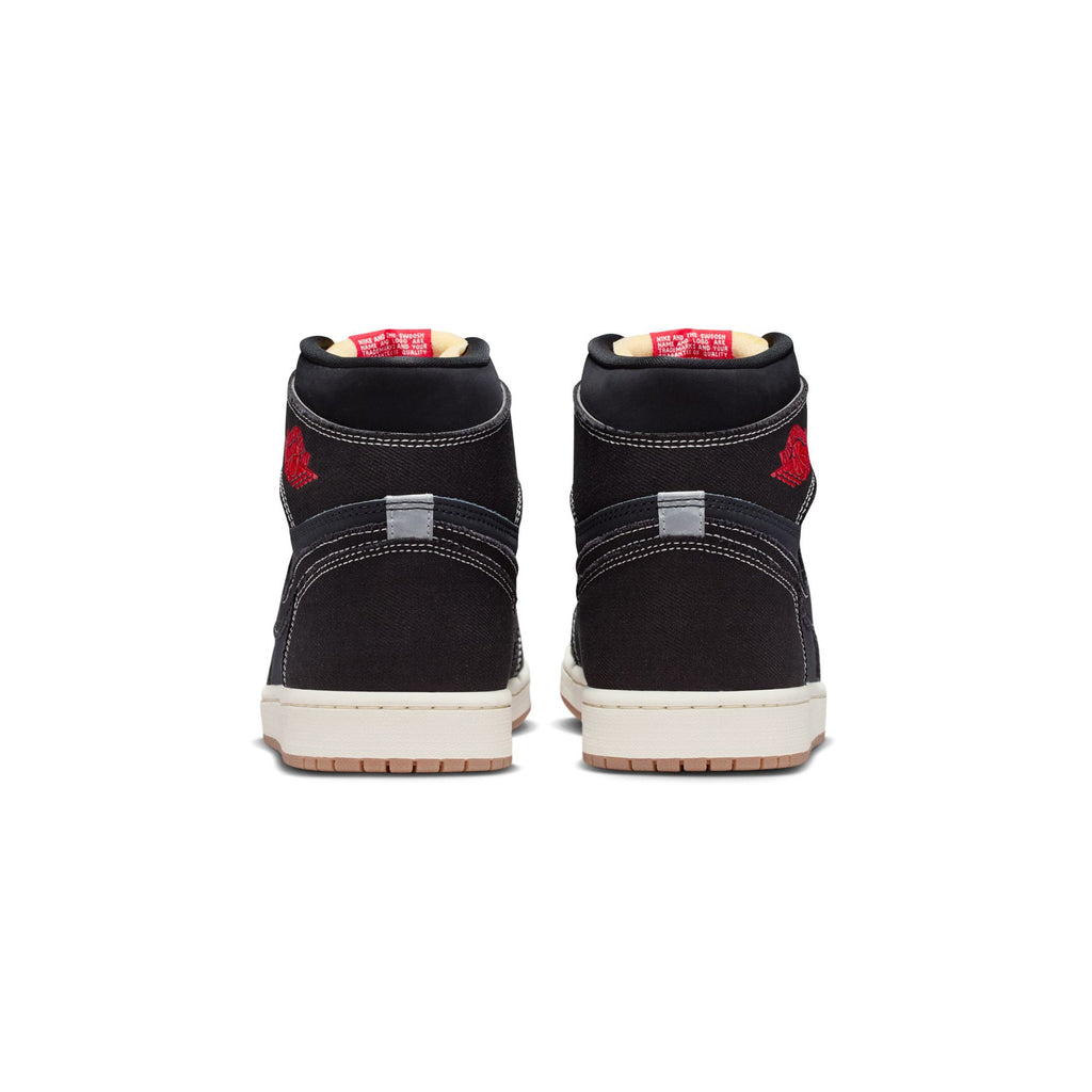 Оригінальна 1 Mens Retro High Shoes Air jordan – детальний вид