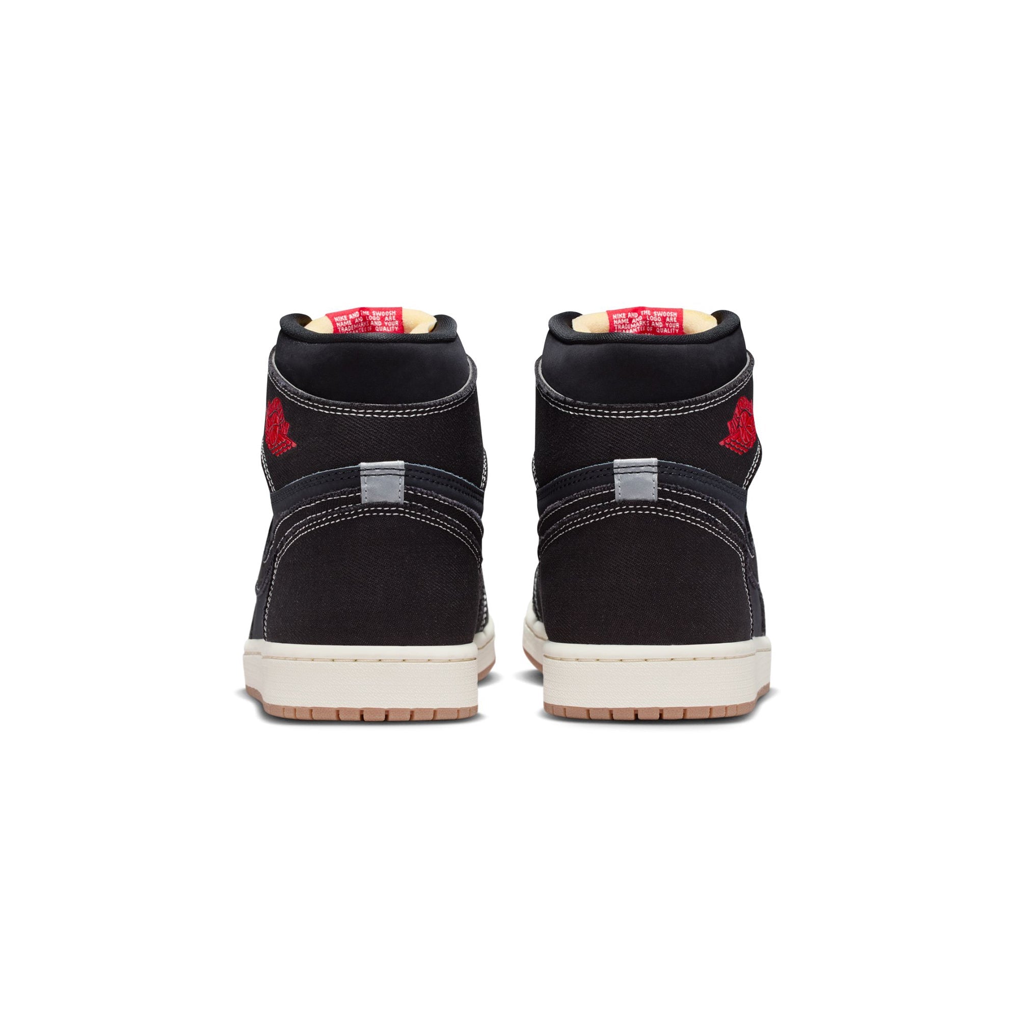 Оригінальна 1 Mens Retro High Shoes Air jordan – детальний вид