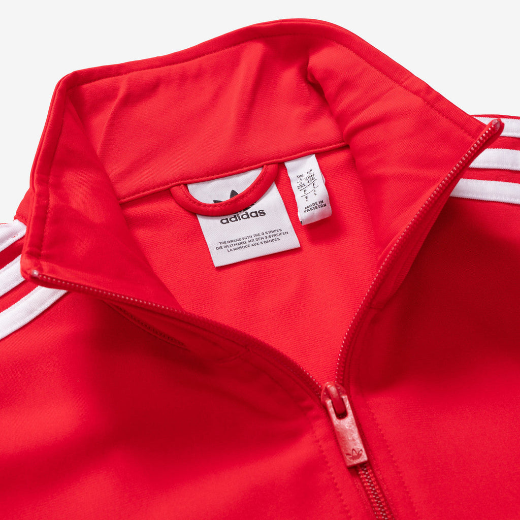 Adicolor Classics Firebird Track Top Adidas оригінал – Купити в Україні – детальний вид