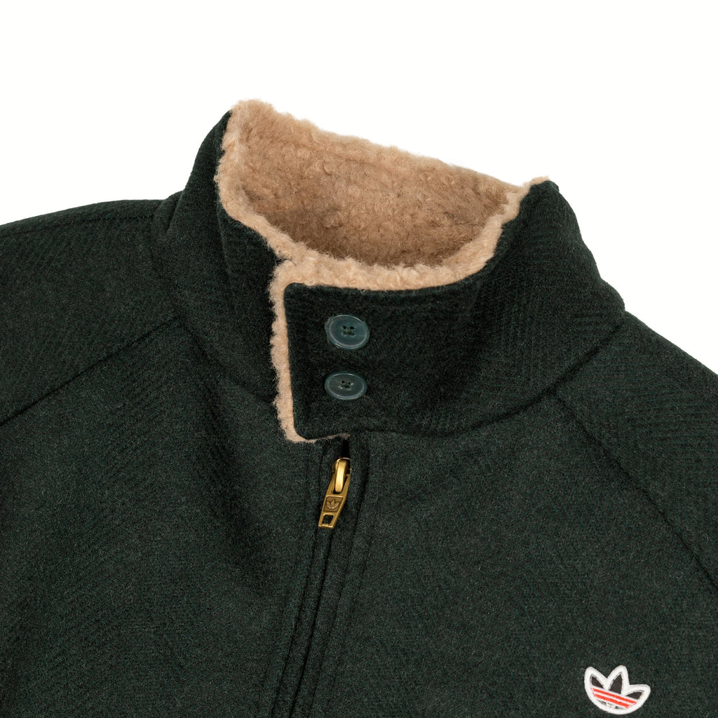 By Edison Chen Patch Jacket Adidas оригінал – Купити в Україні – збільшений вид