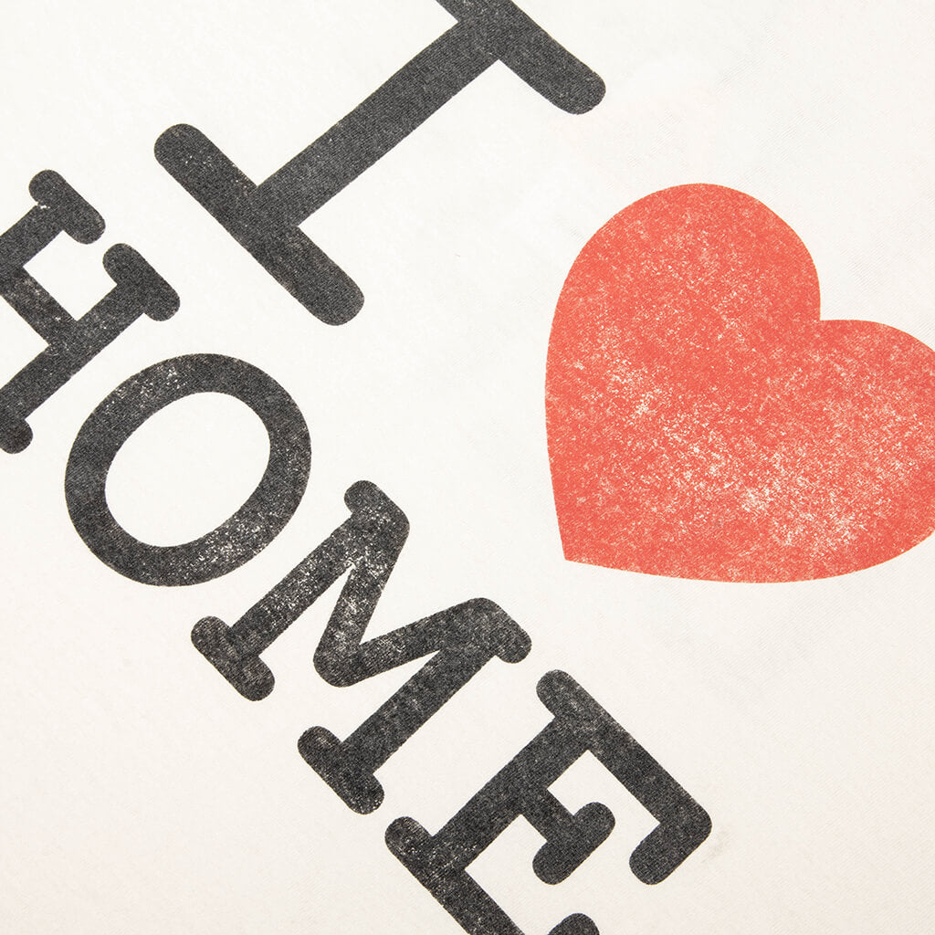 I Love Home Tee Gallery department – Гарантія оригінальності – детальний вид