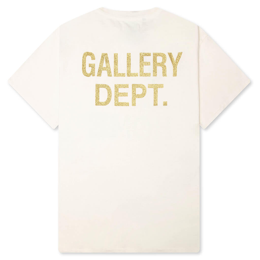 I Love Home Tee Gallery department – Гарантія оригінальності – вид ззаду