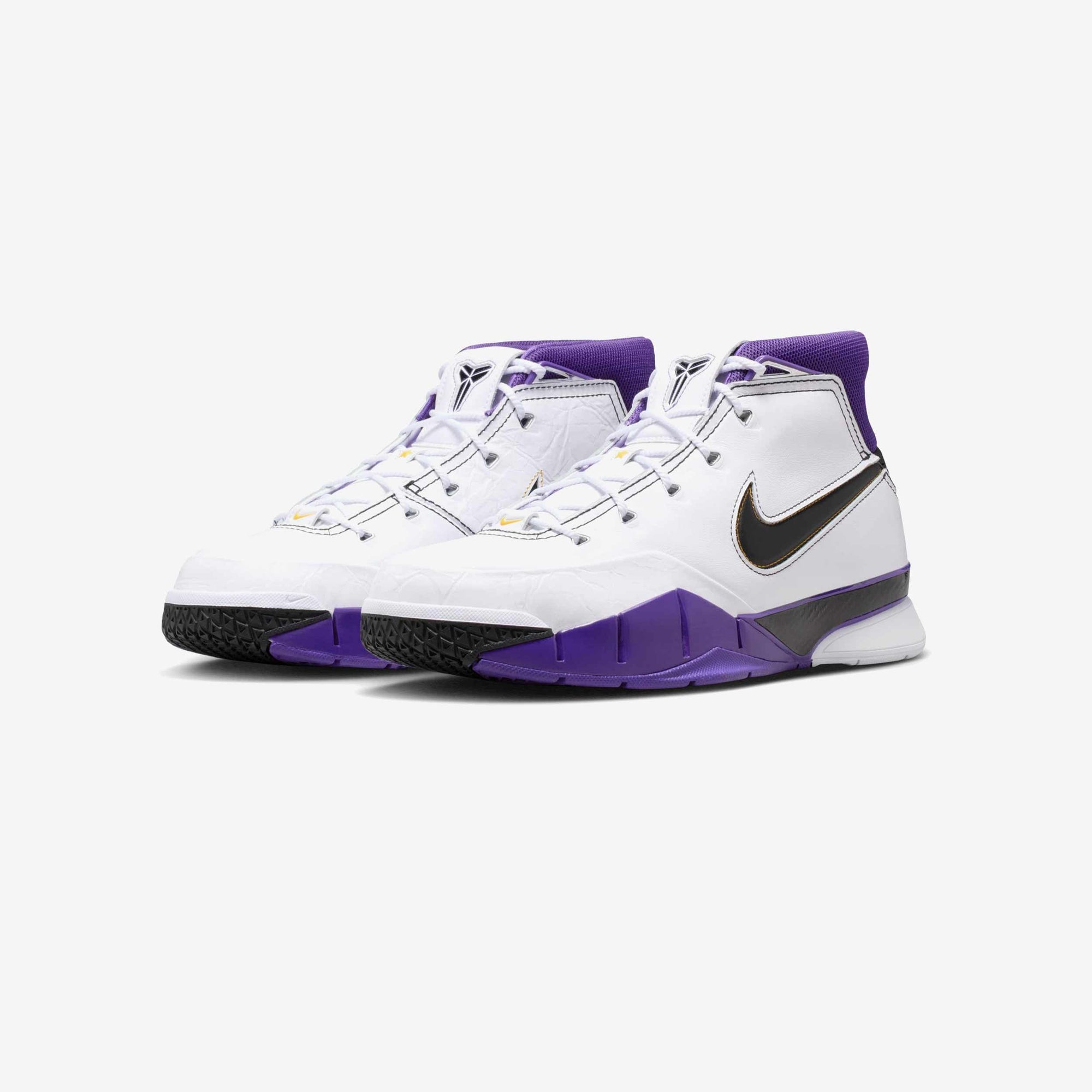 Nike Footwear оригінал | Швидка доставка Україна – вид ззаду