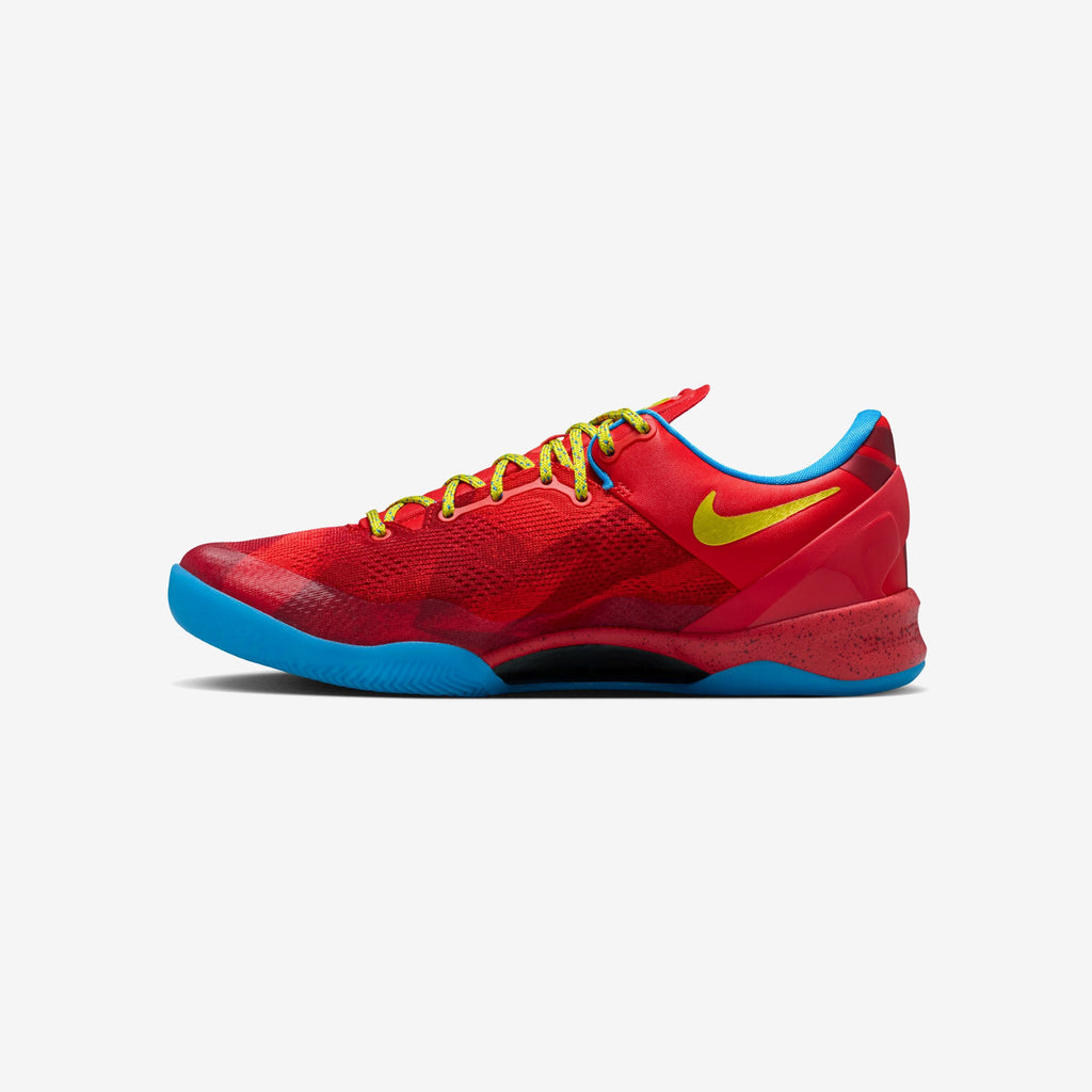 Оригінальна Kobe VII Protro Year Of The Horse Nike – детальний вид