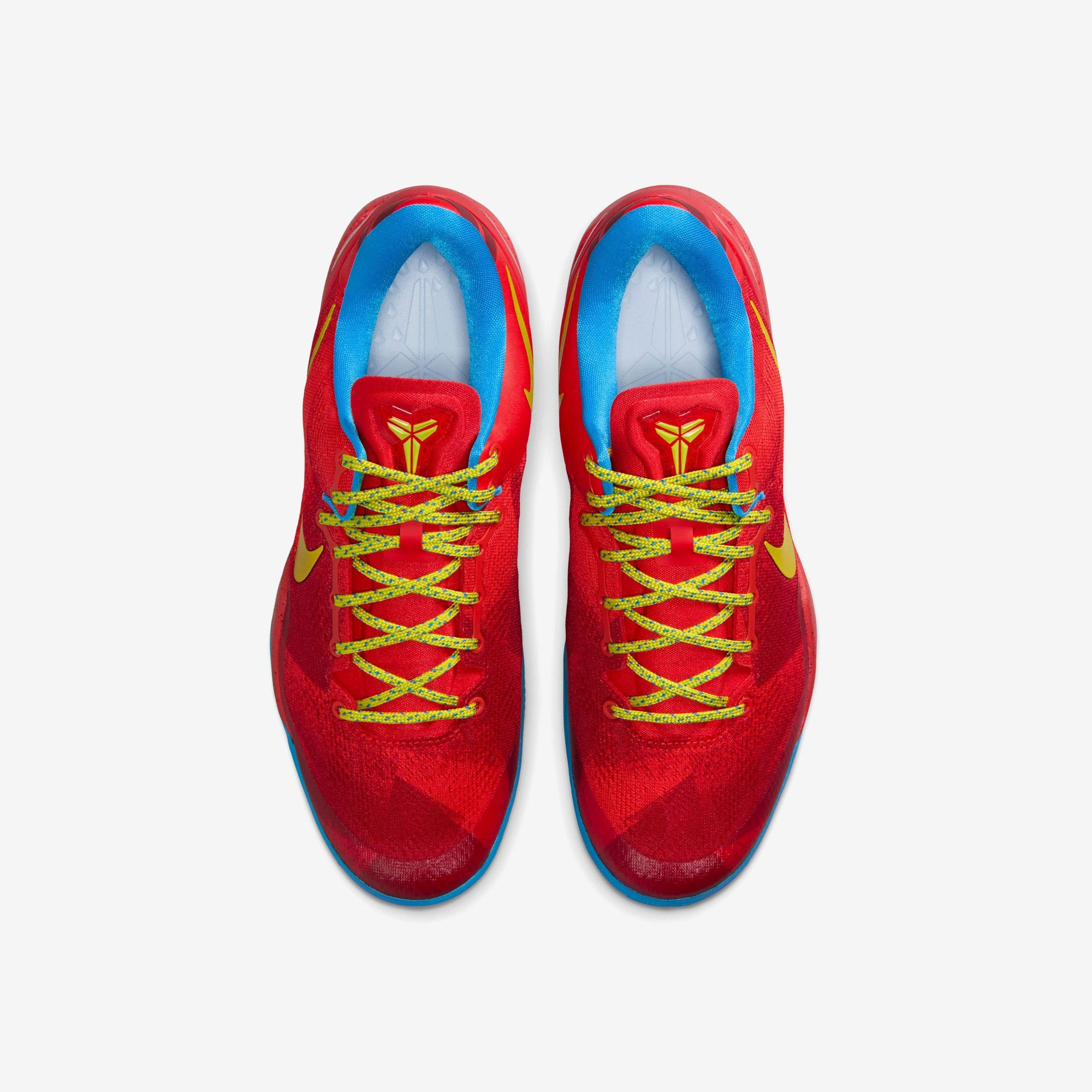 Оригінальна Kobe VII Protro Year Of The Horse Nike – збільшений вид