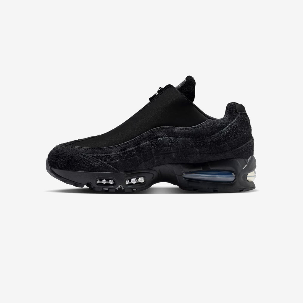 Air Max 95 Zip Sp Nike – Гарантія оригінальності – детальний вид
