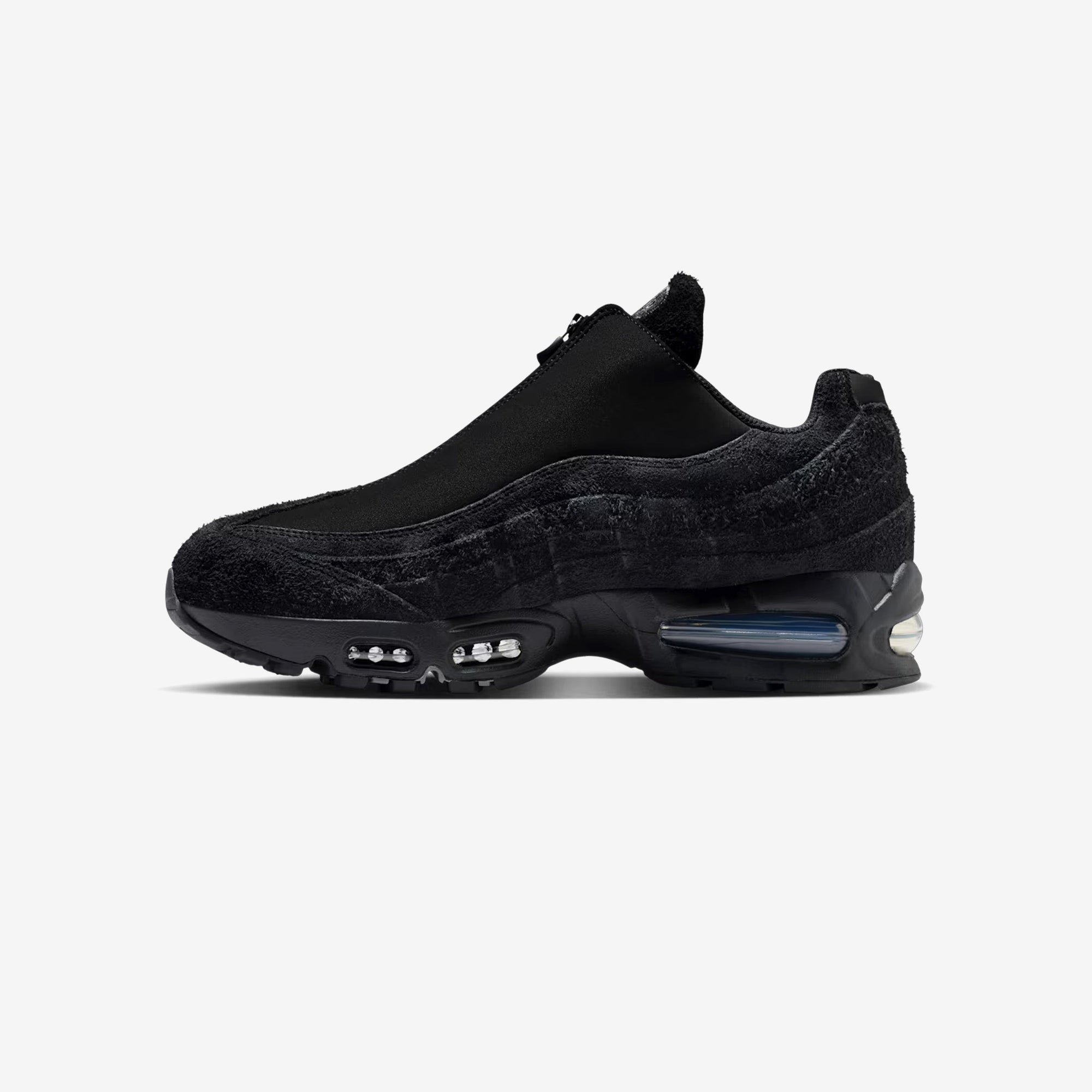 Air Max 95 Zip Sp Nike – Гарантія оригінальності – детальний вид