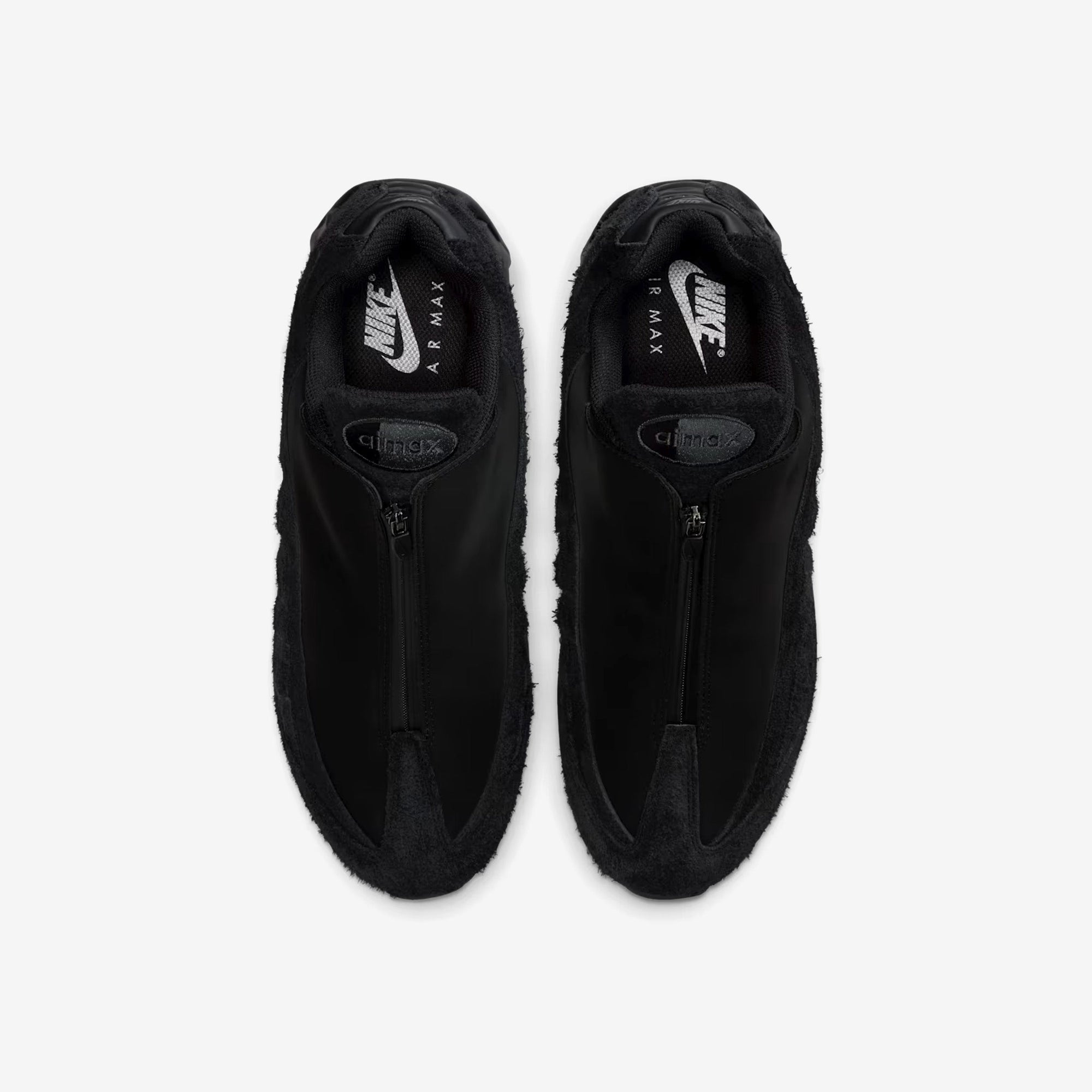 Air Max 95 Zip Sp Nike – Гарантія оригінальності – збільшений вид