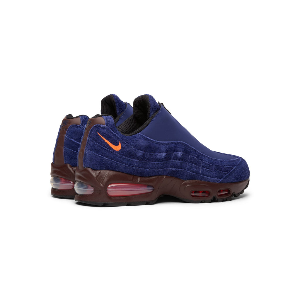 Air Max 95 Big Bubble Nike – Гарантія оригінальності – збільшений вид