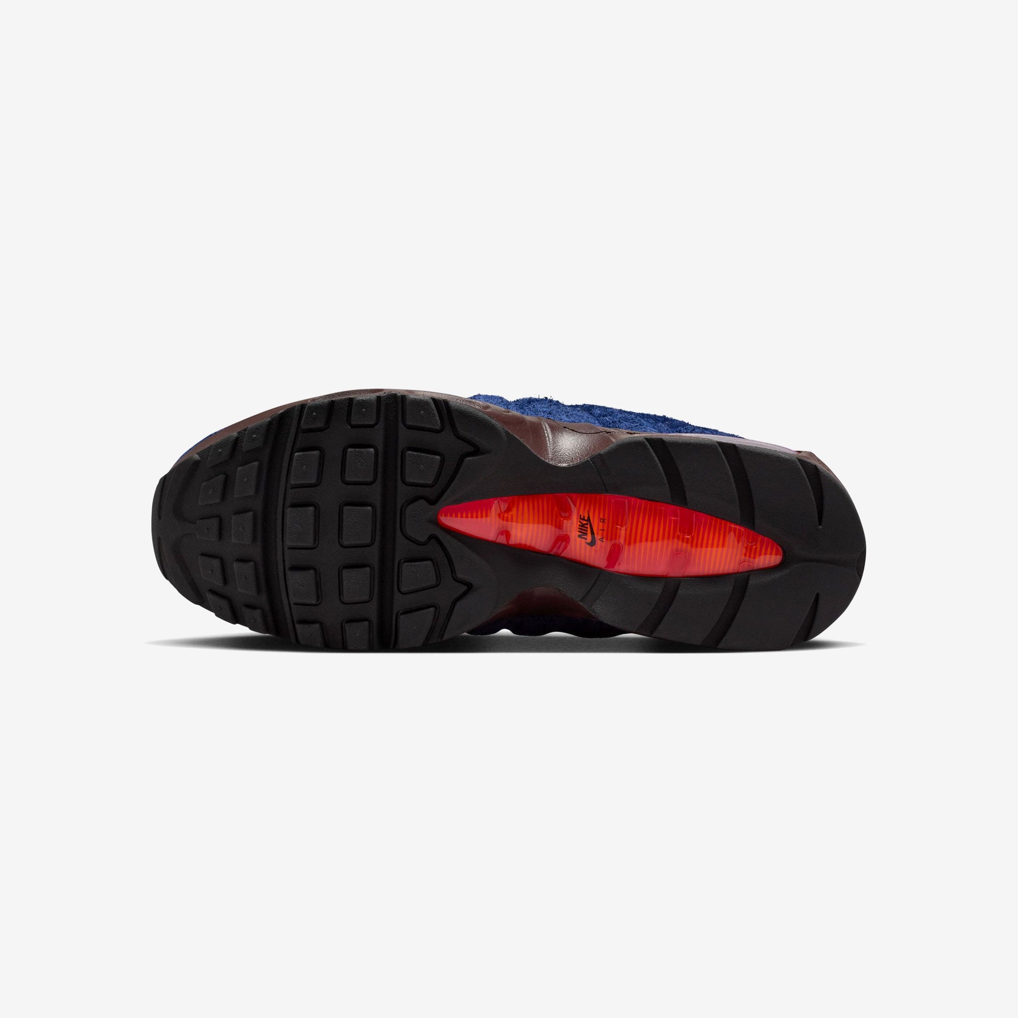 Air Max 95 Zip Sp Nike – Гарантія оригінальності – збільшений вид