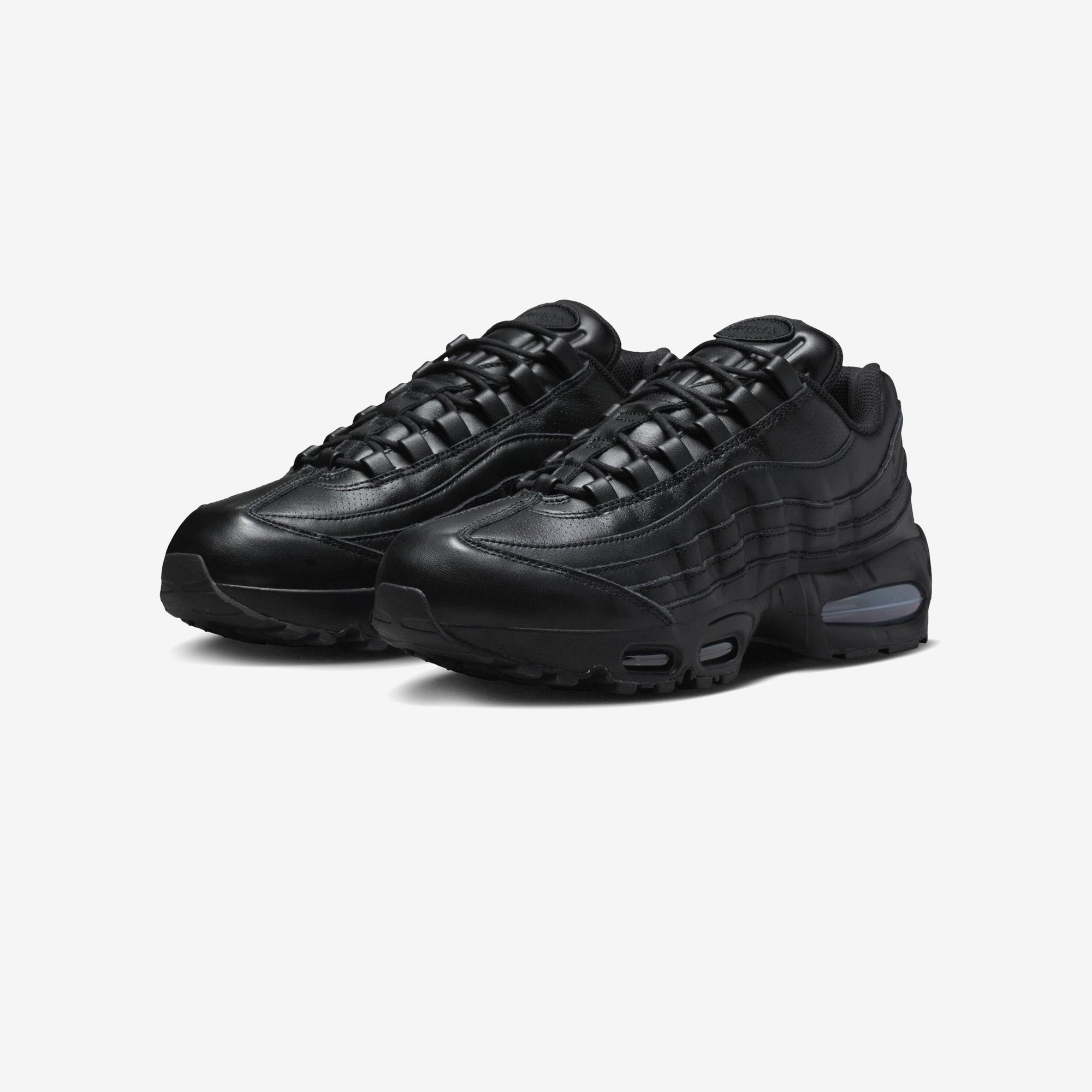 Nike Footwear оригінал | Швидка доставка Україна – вид ззаду