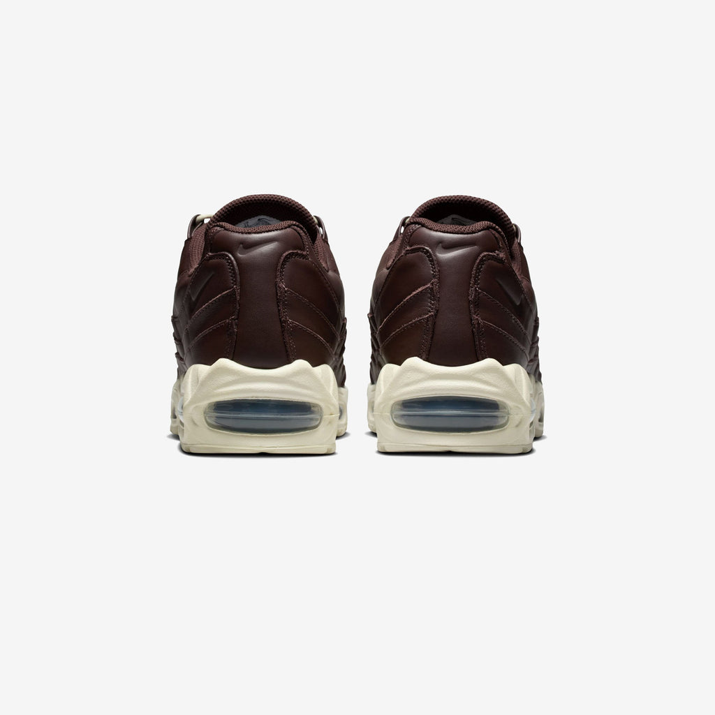 Air Max 95 Big Bubble Leather Nike оригінал – Купити в Україні – збільшений вид