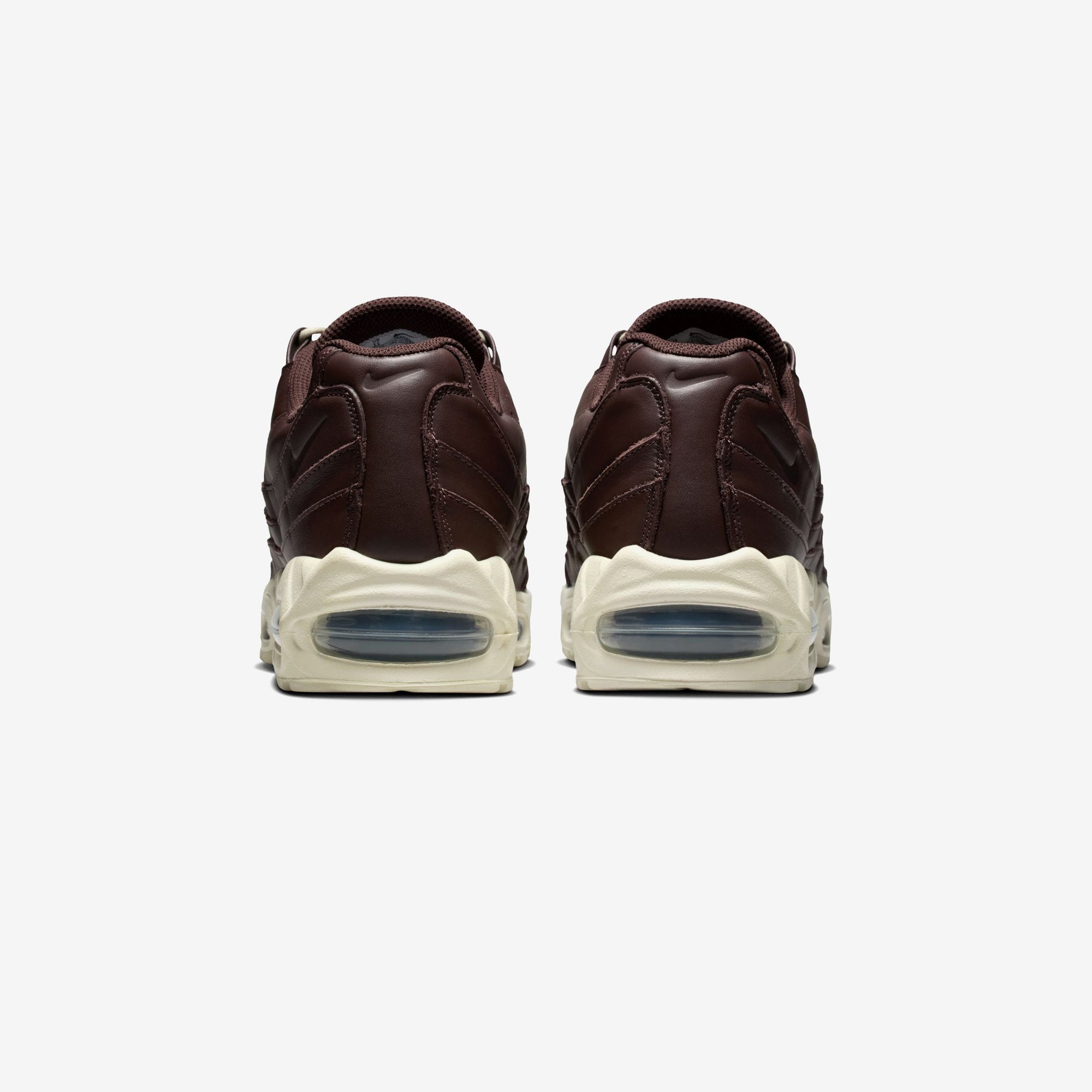 Air Max 95 Big Bubble Leather Nike оригінал – Купити в Україні – збільшений вид