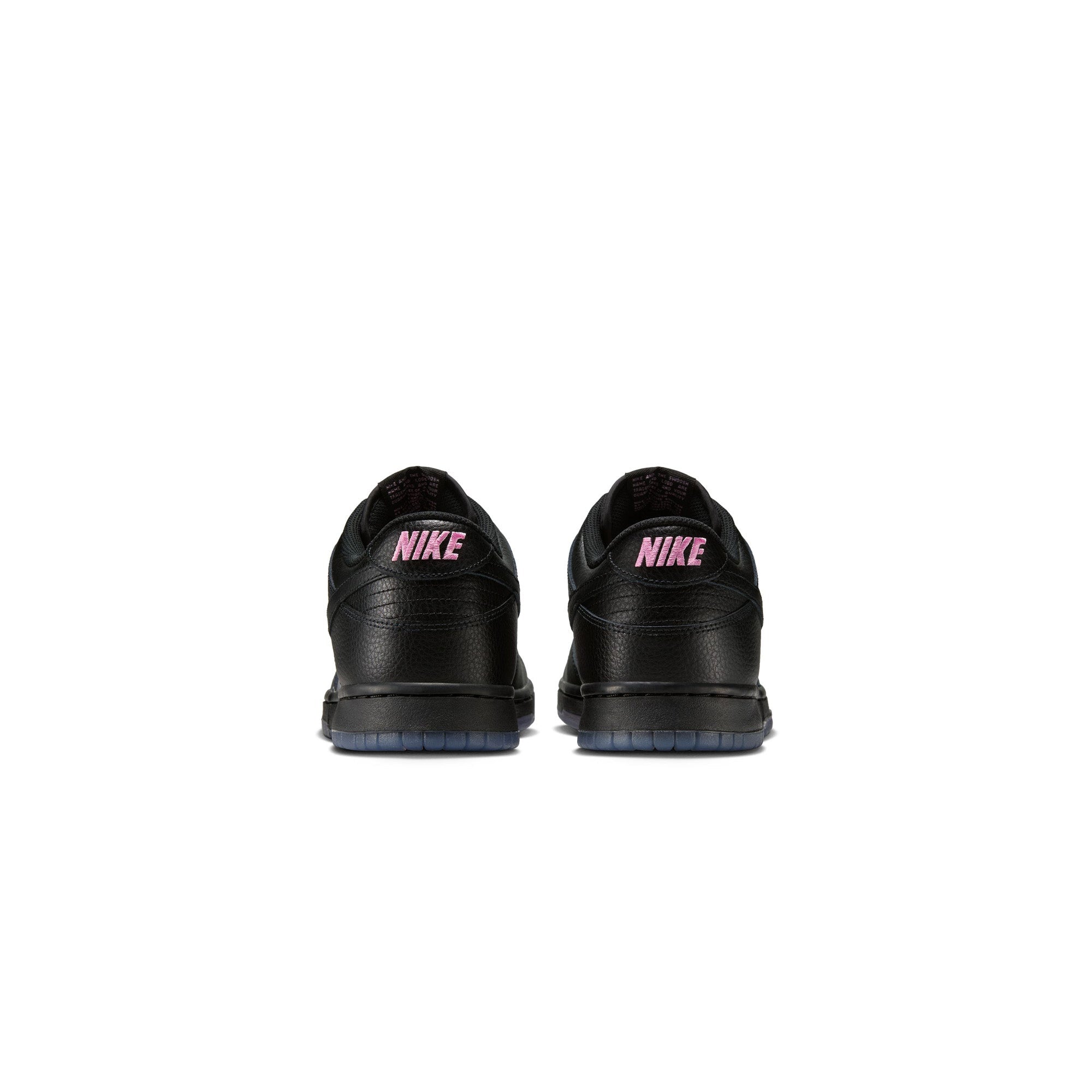 Оригінальна Mens Dunk Low Retro Premium Shoes NIKE – детальний вид