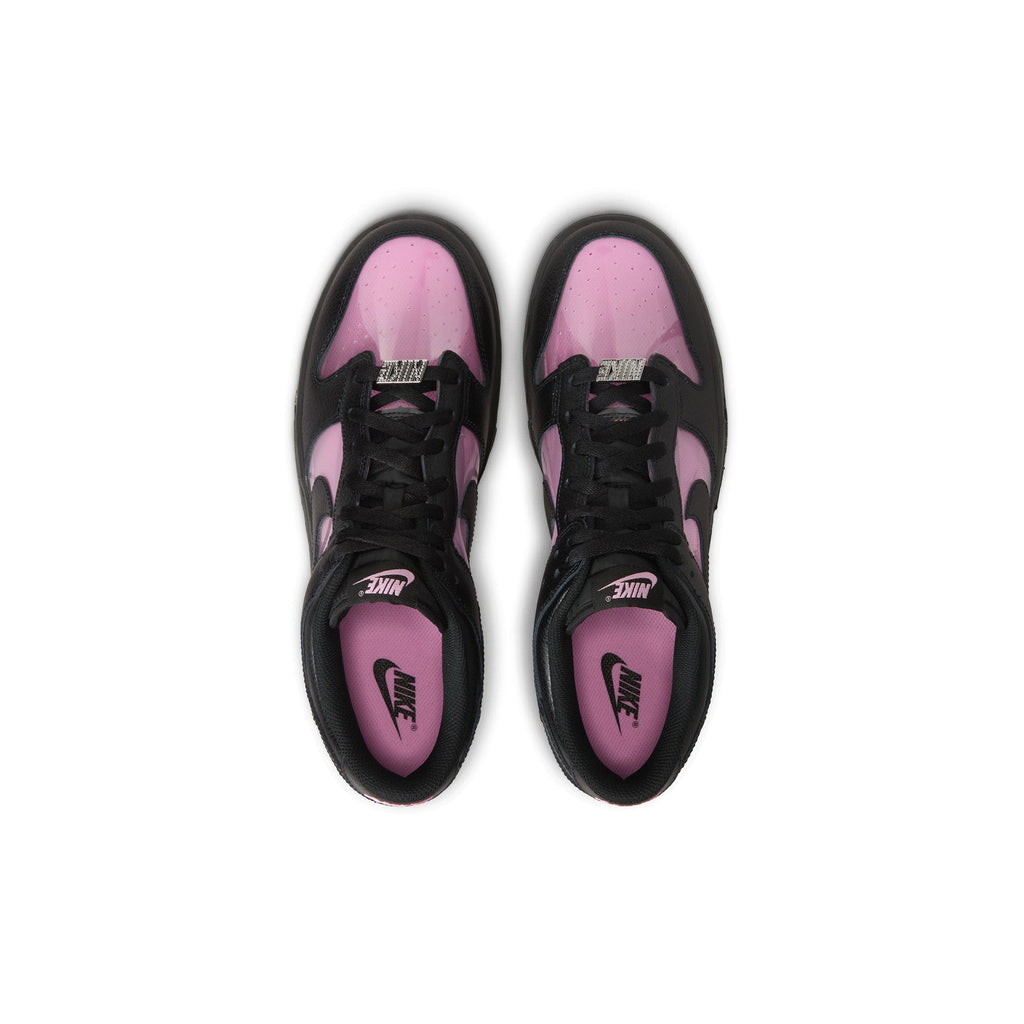 Оригінальна Mens Dunk Low Retro Premium Shoes NIKE – збільшений вид