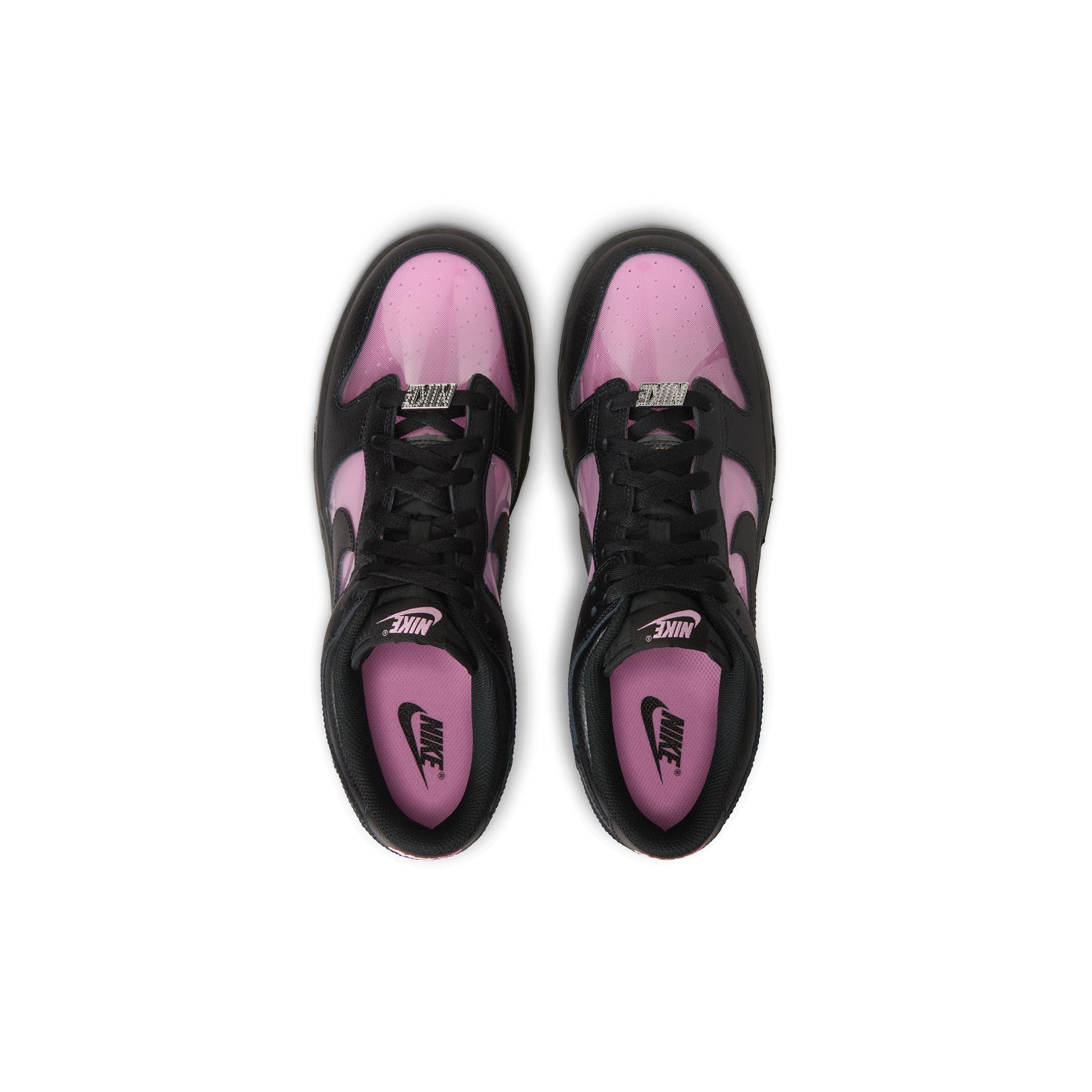 Оригінальна Mens Dunk Low Retro Premium Shoes NIKE – збільшений вид