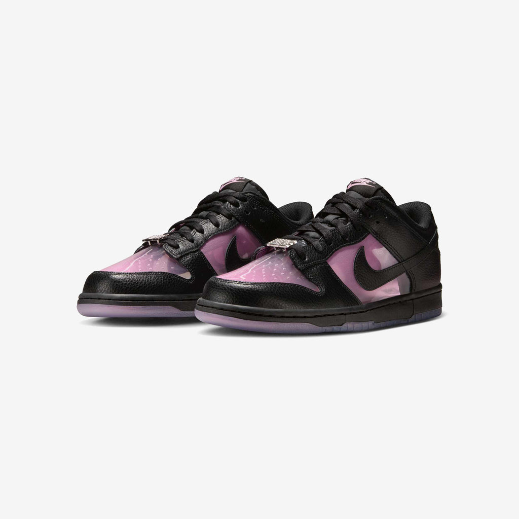 Dunk Low Retro Premium Nike – Гарантія оригінальності – вид ззаду