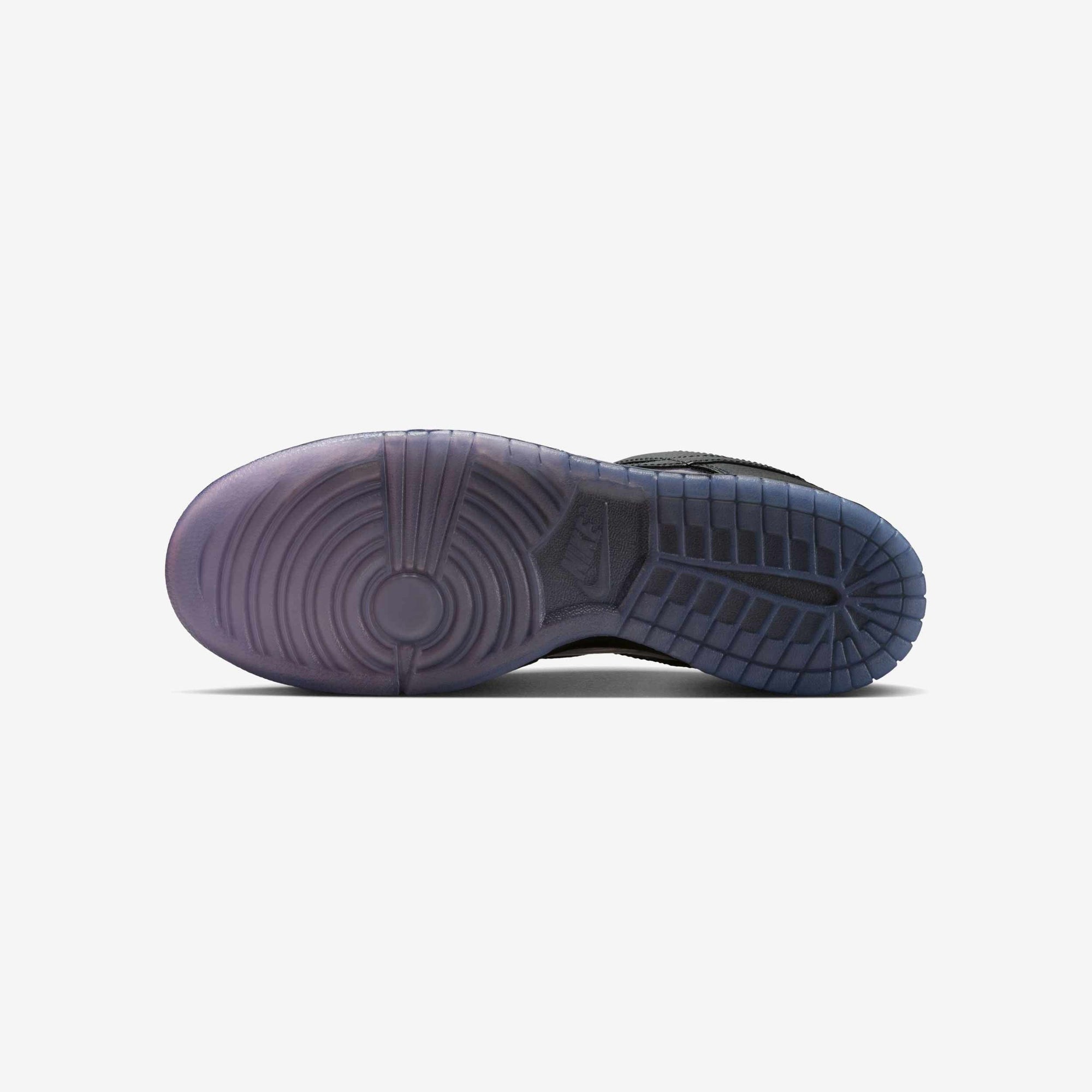 Dunk Low Retro Premium Nike – Гарантія оригінальності – детальний вид