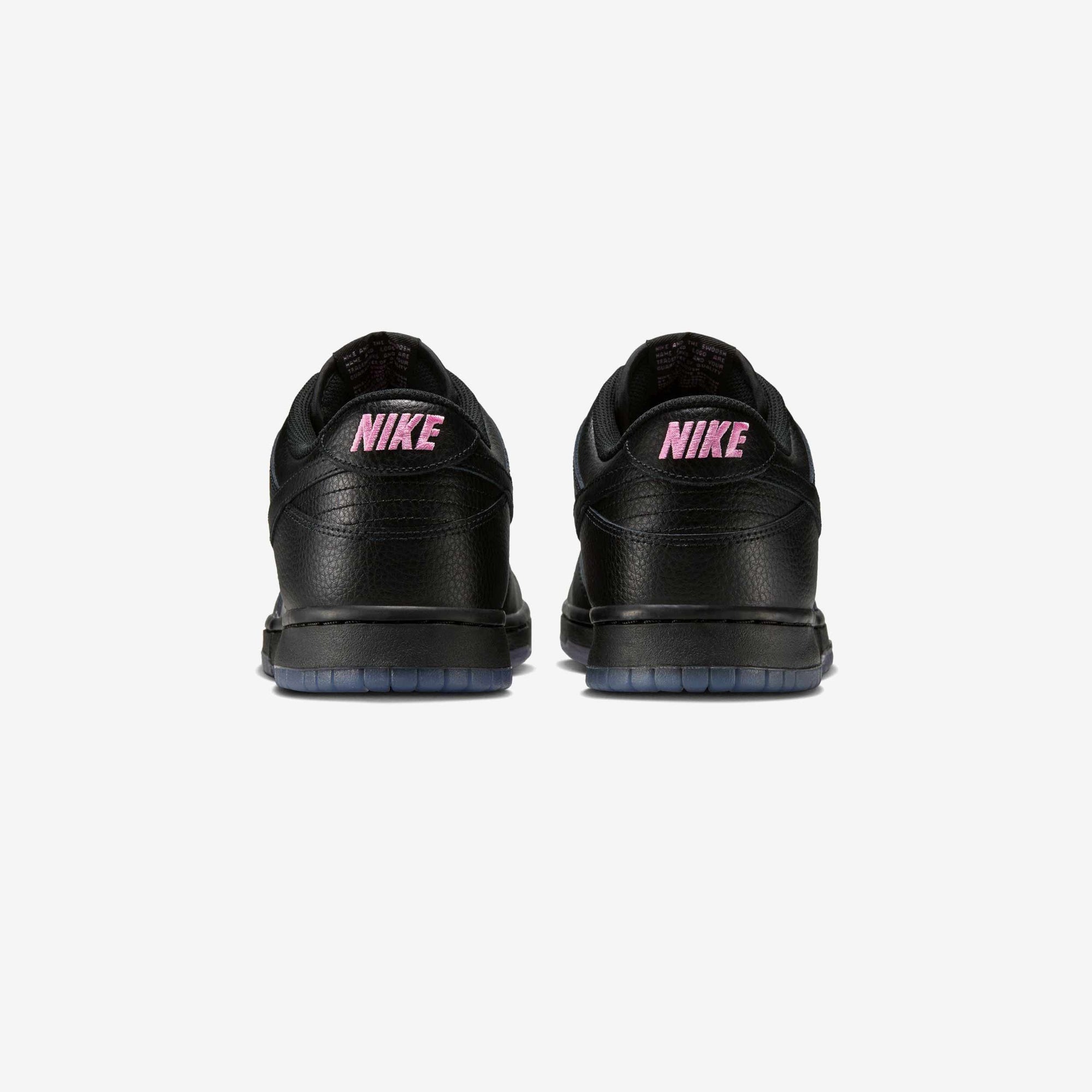 Dunk Low Retro Premium Nike – Гарантія оригінальності – збільшений вид