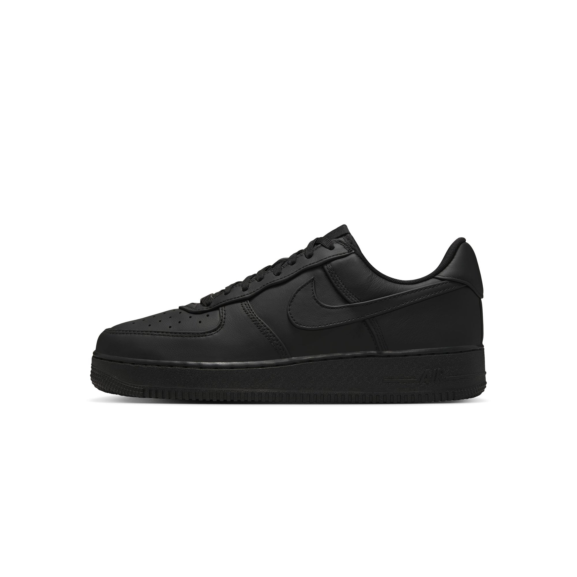 NIKE Footwear оригінал | Швидка доставка Україна – боковий вид