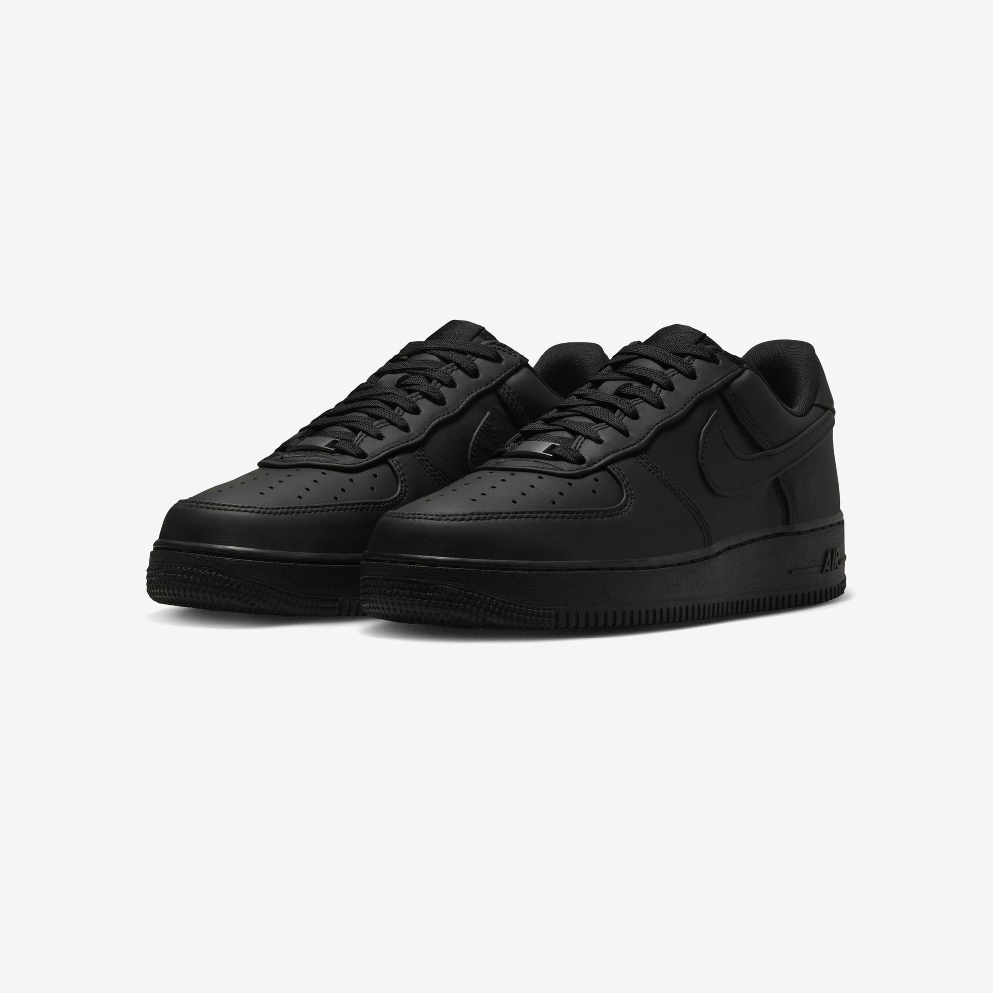 Nike Footwear оригінал | Швидка доставка Україна – вид ззаду
