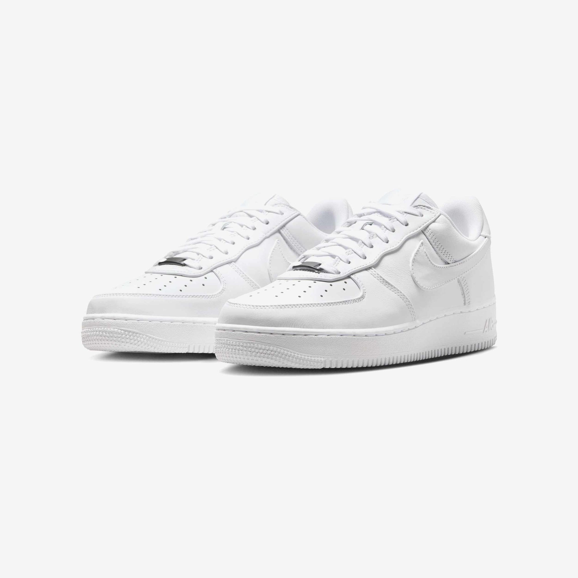 Nike Footwear оригінал | Швидка доставка Україна – вид ззаду