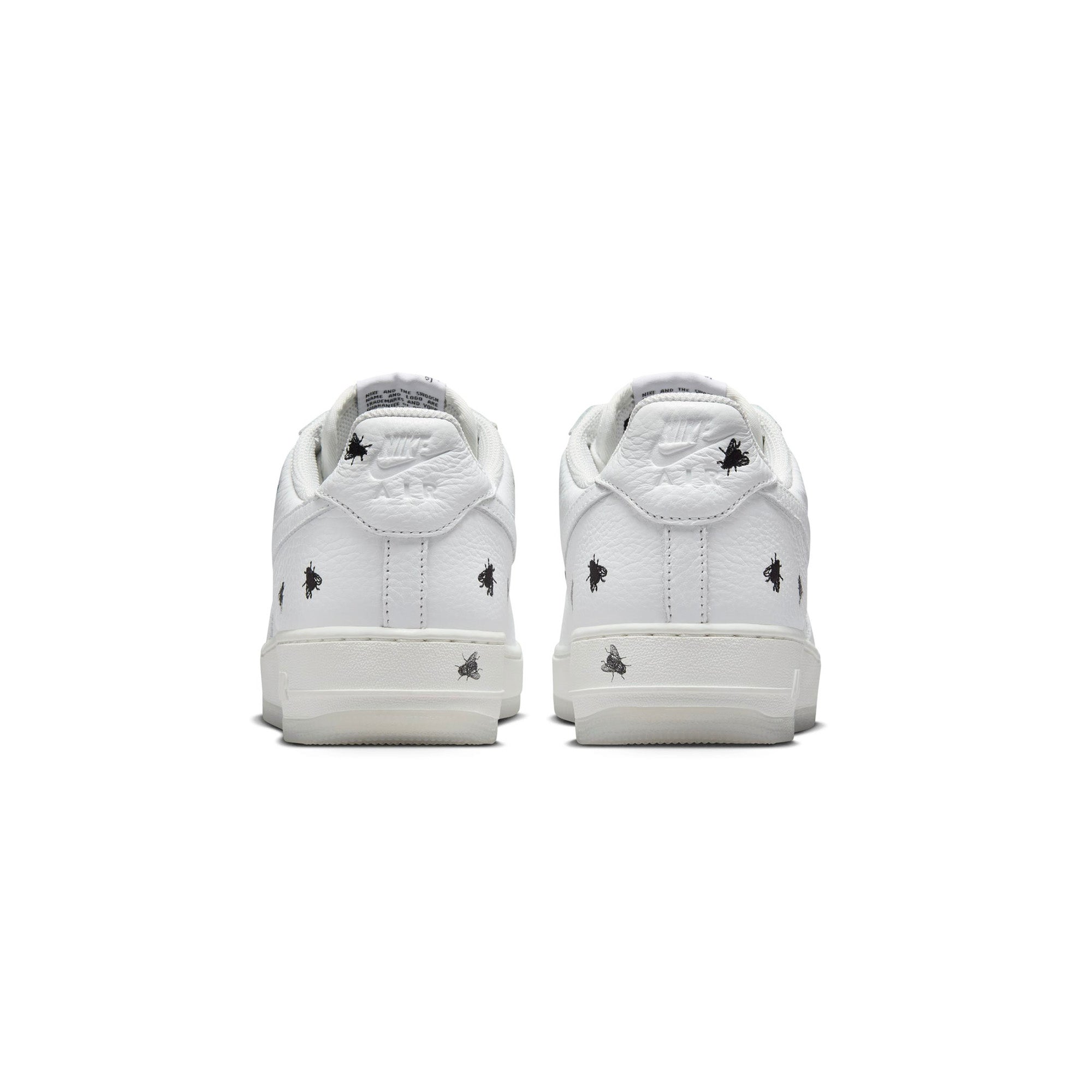 Оригінальна Mens Air Force 1 Retro "Housefiles" Shoes NIKE – детальний вид