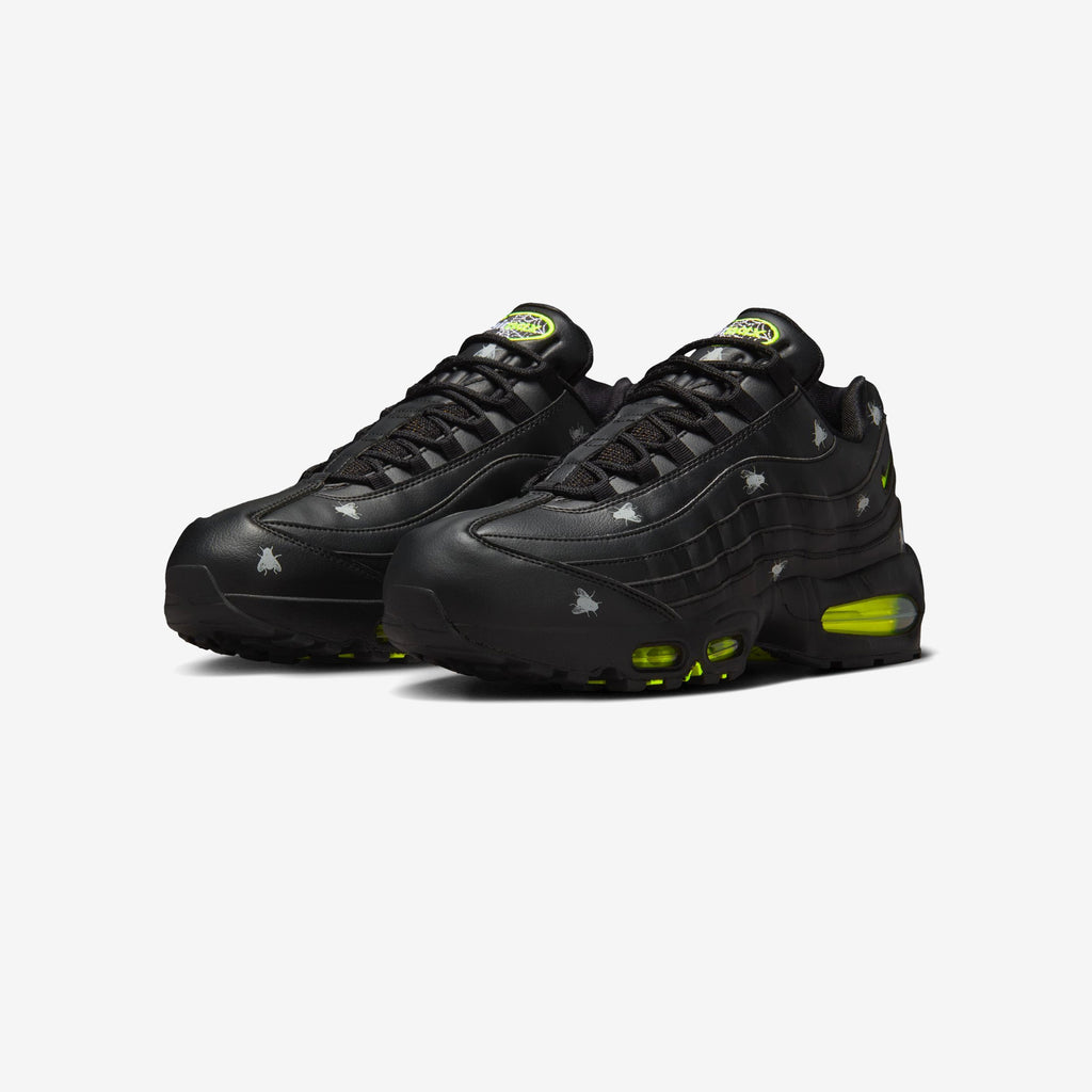 Air Max 95 Premium Nike оригінал – Купити в Україні – вид ззаду